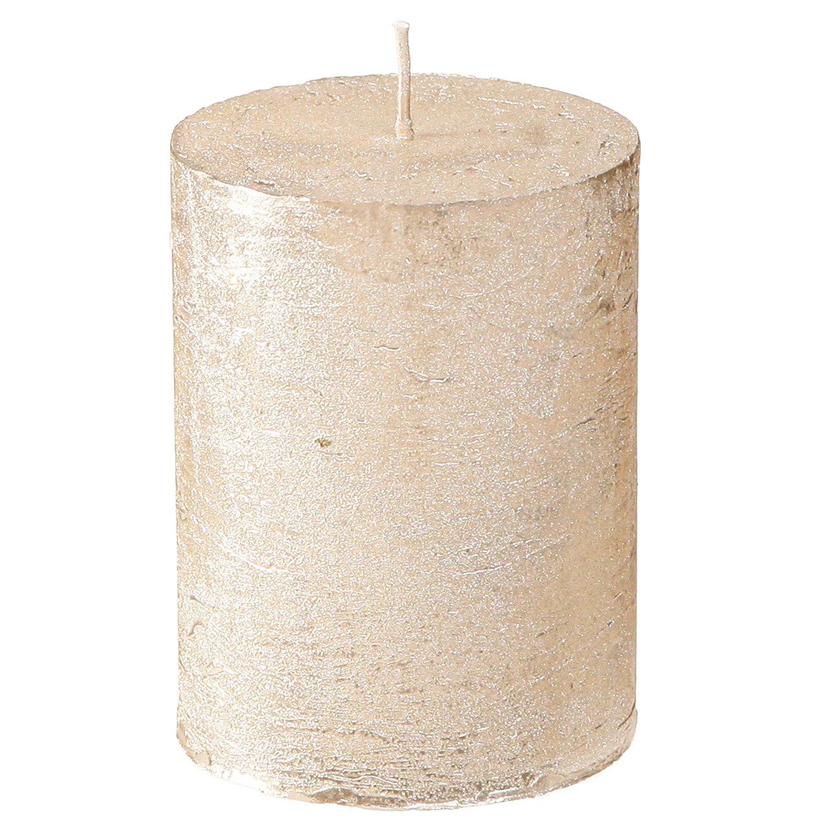 Florists Products Stumpenkerze Hochwertige Stumpenkerzen für Adventskranz und edle, 4 Stück