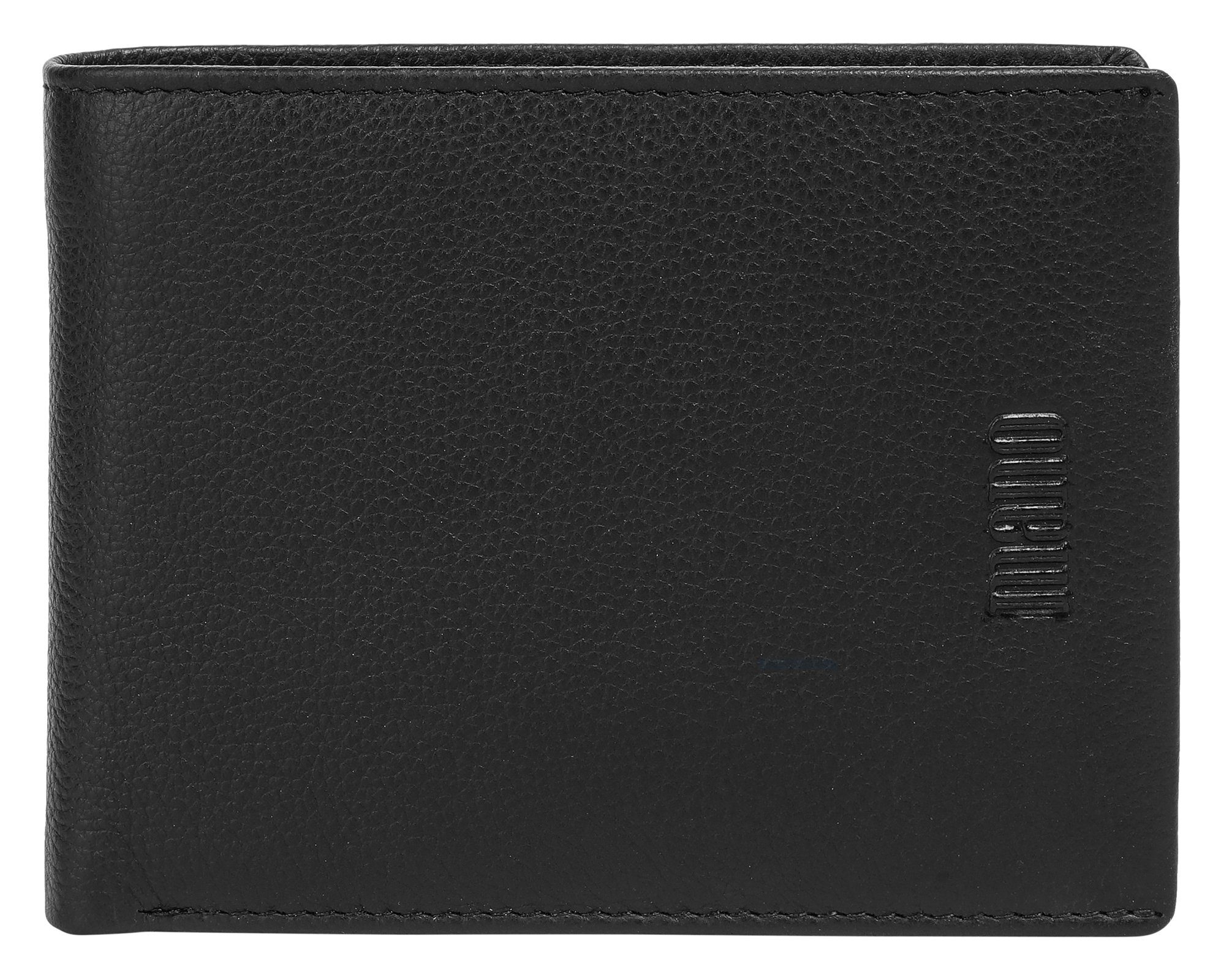 MANO Geldbörse MEDIO, echt Leder günstig online kaufen