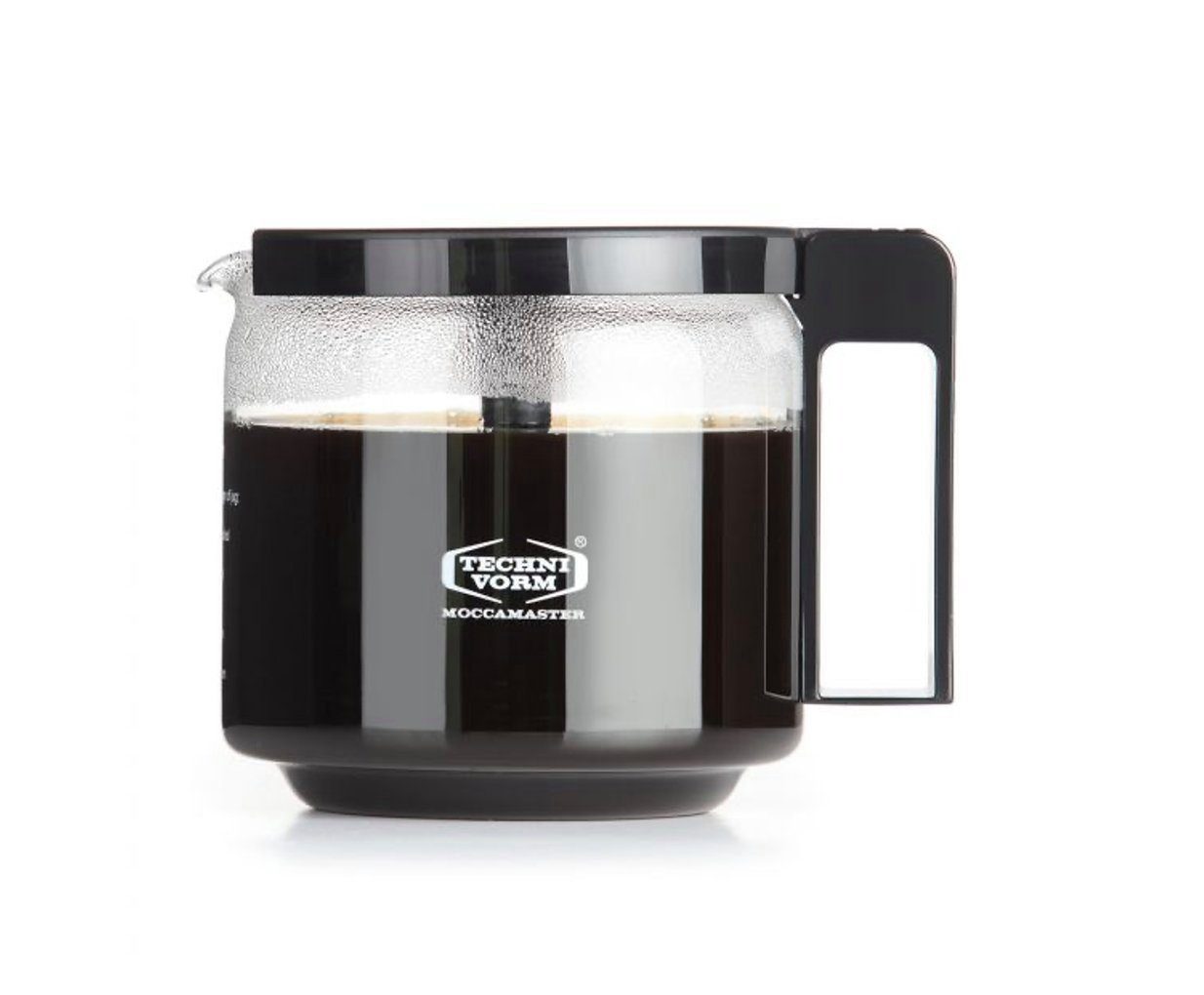 Moccamaster Kaffeekanne KBG/CD/GCS/Excellent 10SN, 1,25 l