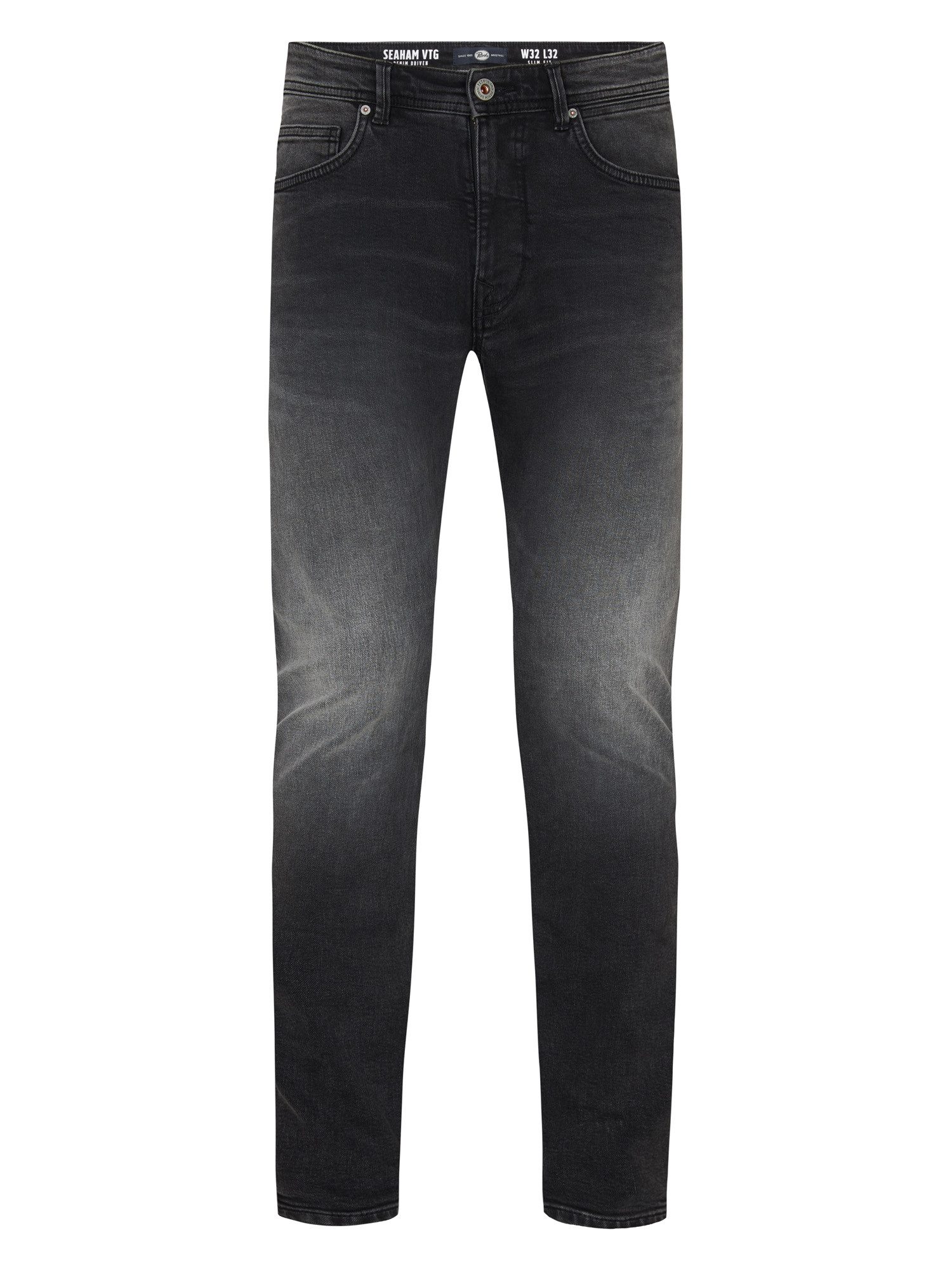 Petrol Industries Slim-fit-Jeans Seaham günstig online kaufen