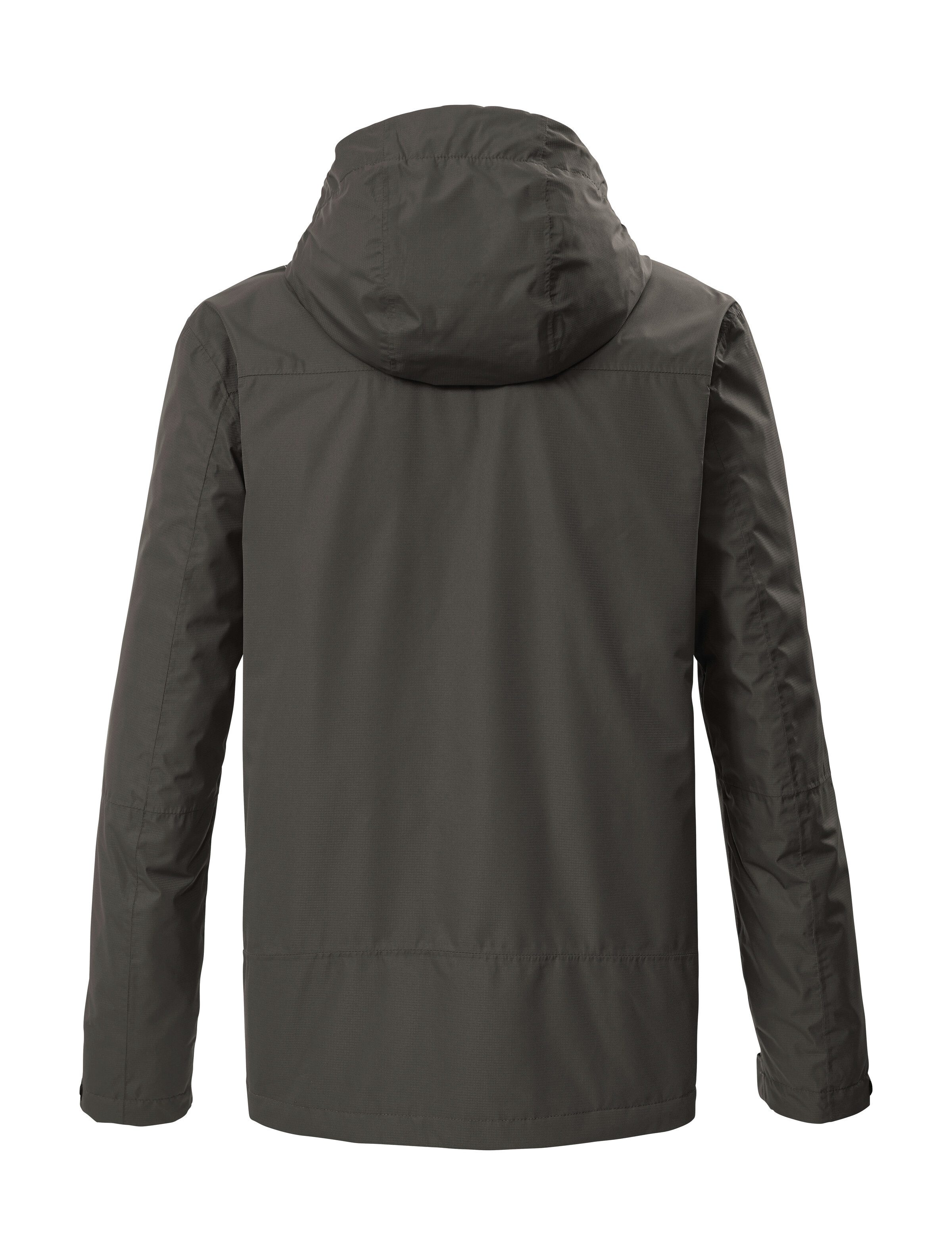 Killtec Funktionsjacke KOS 41 MN JCKT Wasserdichte, atmungsaktive Jacke mit günstig online kaufen