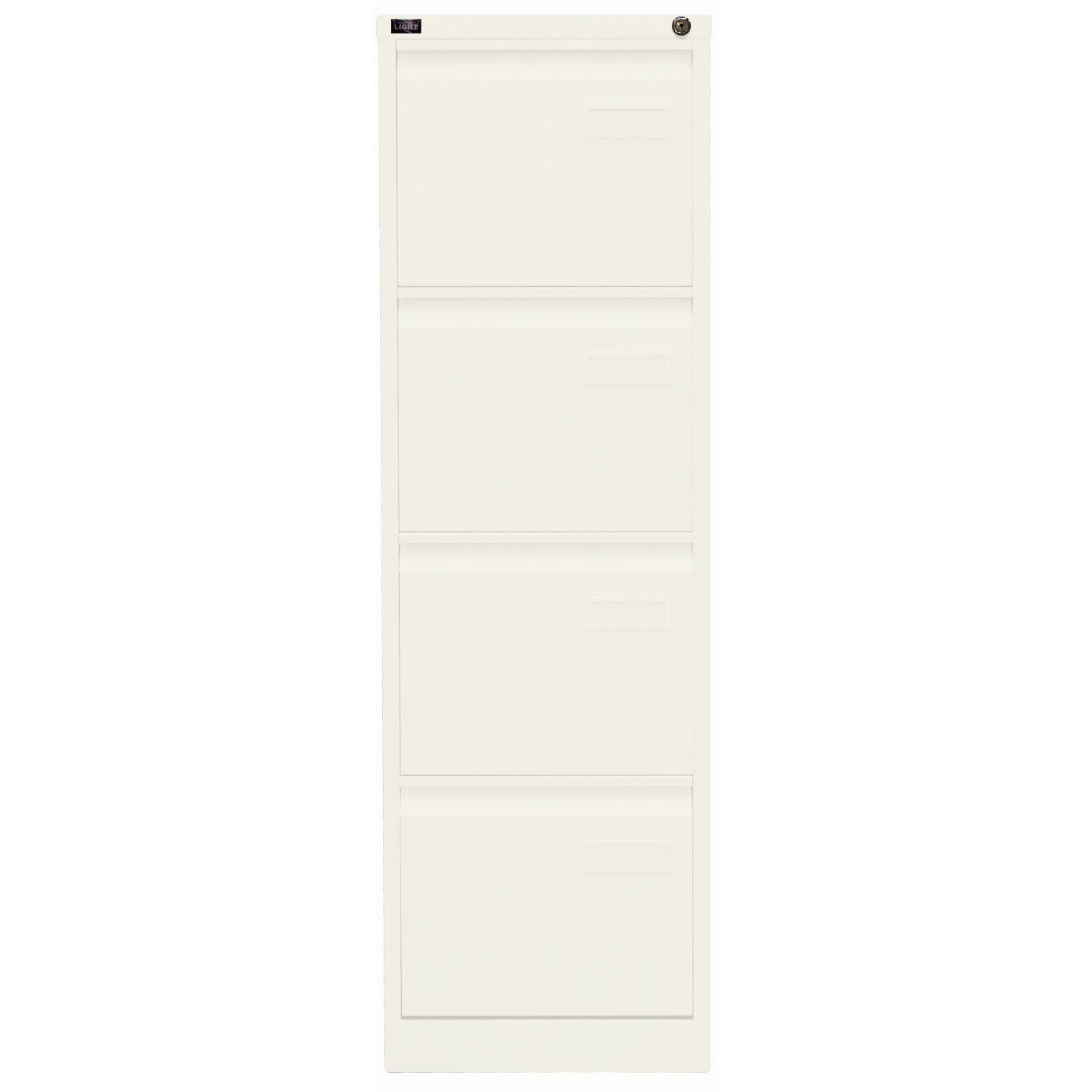 Bisley Hängeregisterschrank Hängeregistraturschrank LIGHT