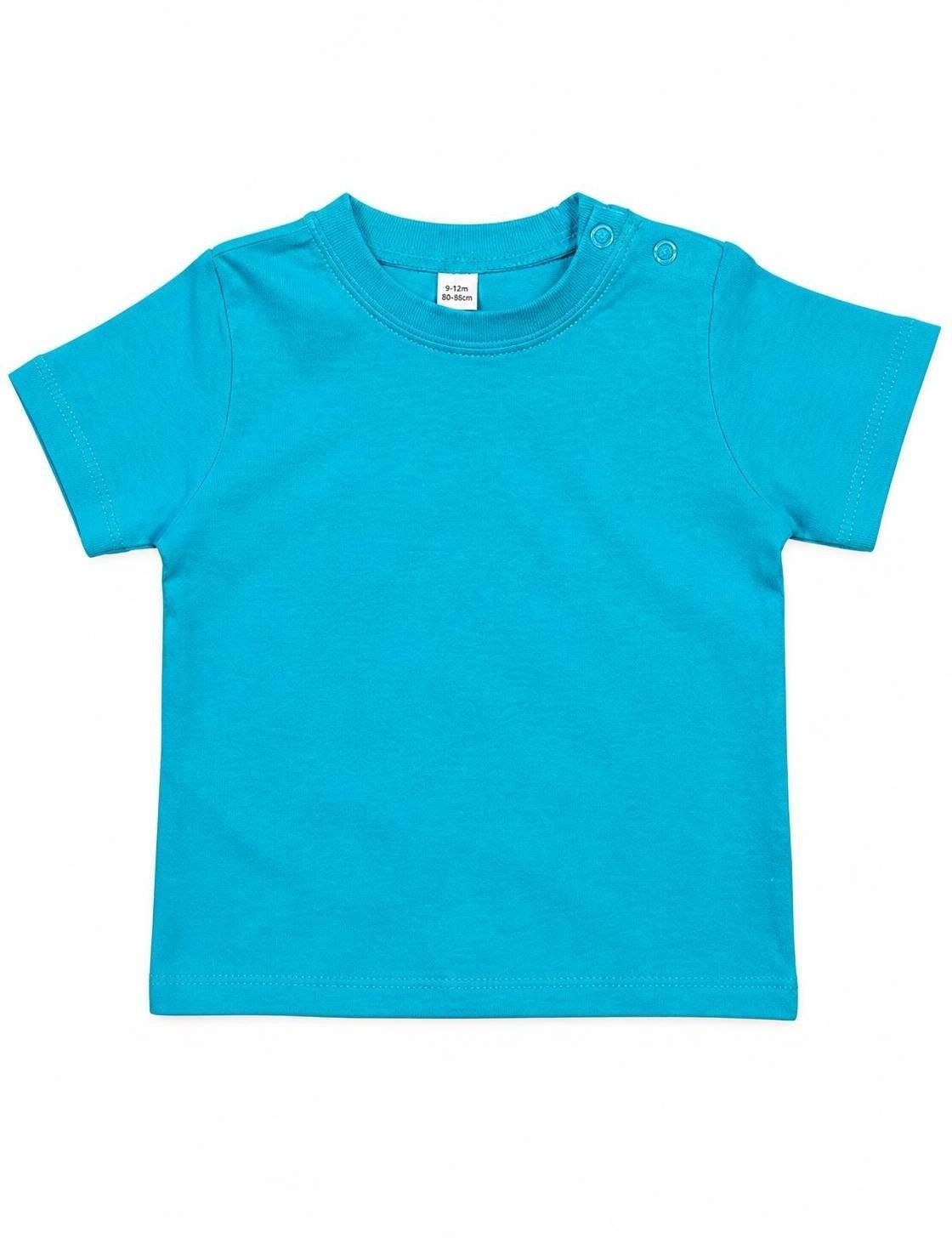 BABYBUGZ T-Shirt Kindershirt Baby T-Shirt