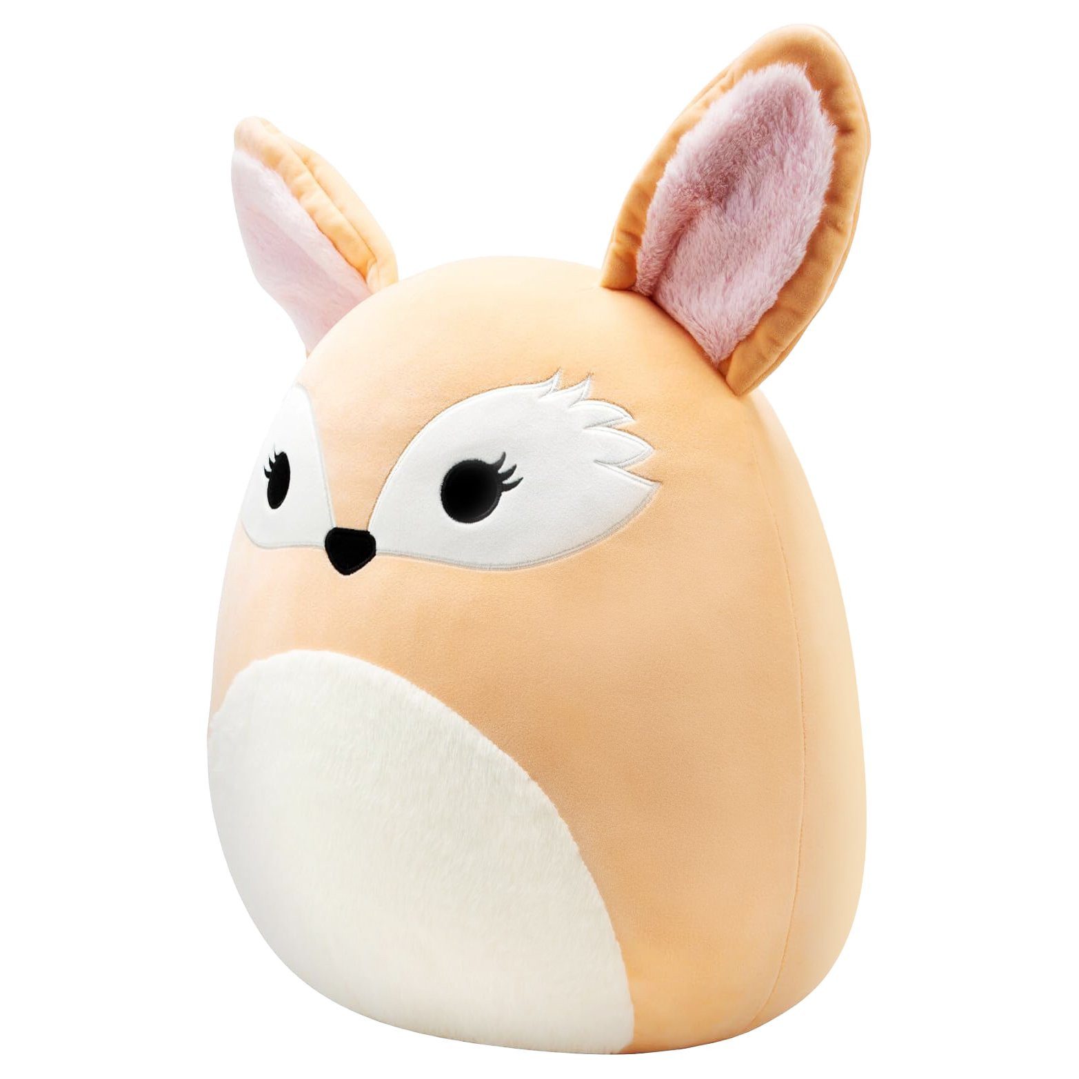 Squishmallow Plüschfigur Squishmallows Kuscheltier Pace der Wüstenfuchs 40 günstig online kaufen