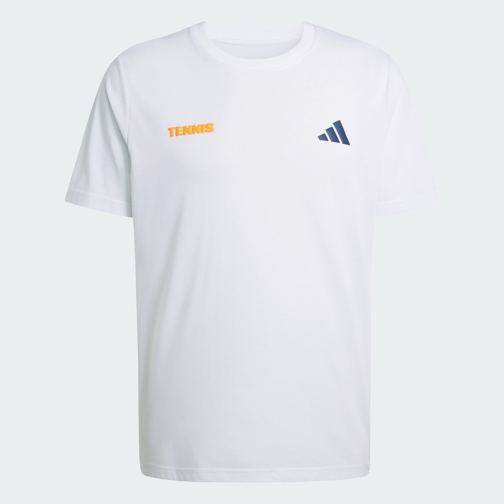 adidas Performance Tennisshirt TENNIS HOT EGG GRAFIK T-SHIRT (1-tlg)