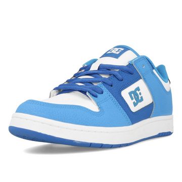 DC Shoes DC Manteca 4 Herren Blue Blue White EUR 46.5 Sneaker