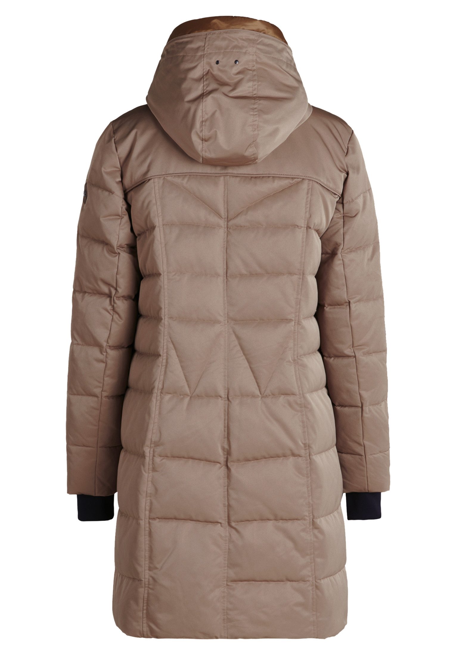 Edgware Winterjacke Ellesse Damen Bret Steppmantel Gil Bret - Main Image