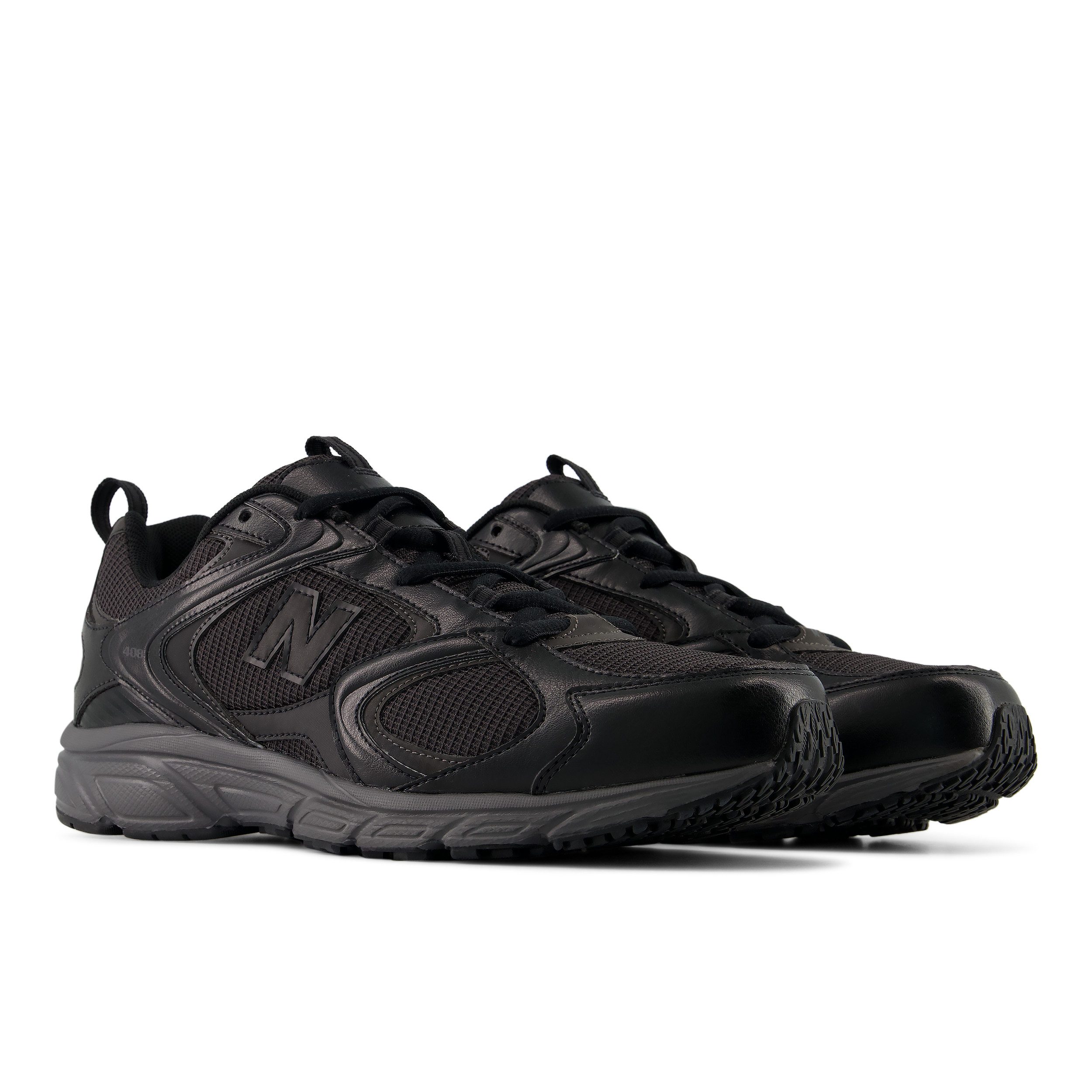 New Balance 408 Sneaker inspiriert vom Design des New Balance 530 und 740