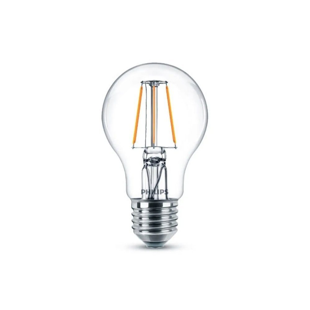 Philips LED-Leuchtmittel 3x Philips LED E27 günstig online kaufen