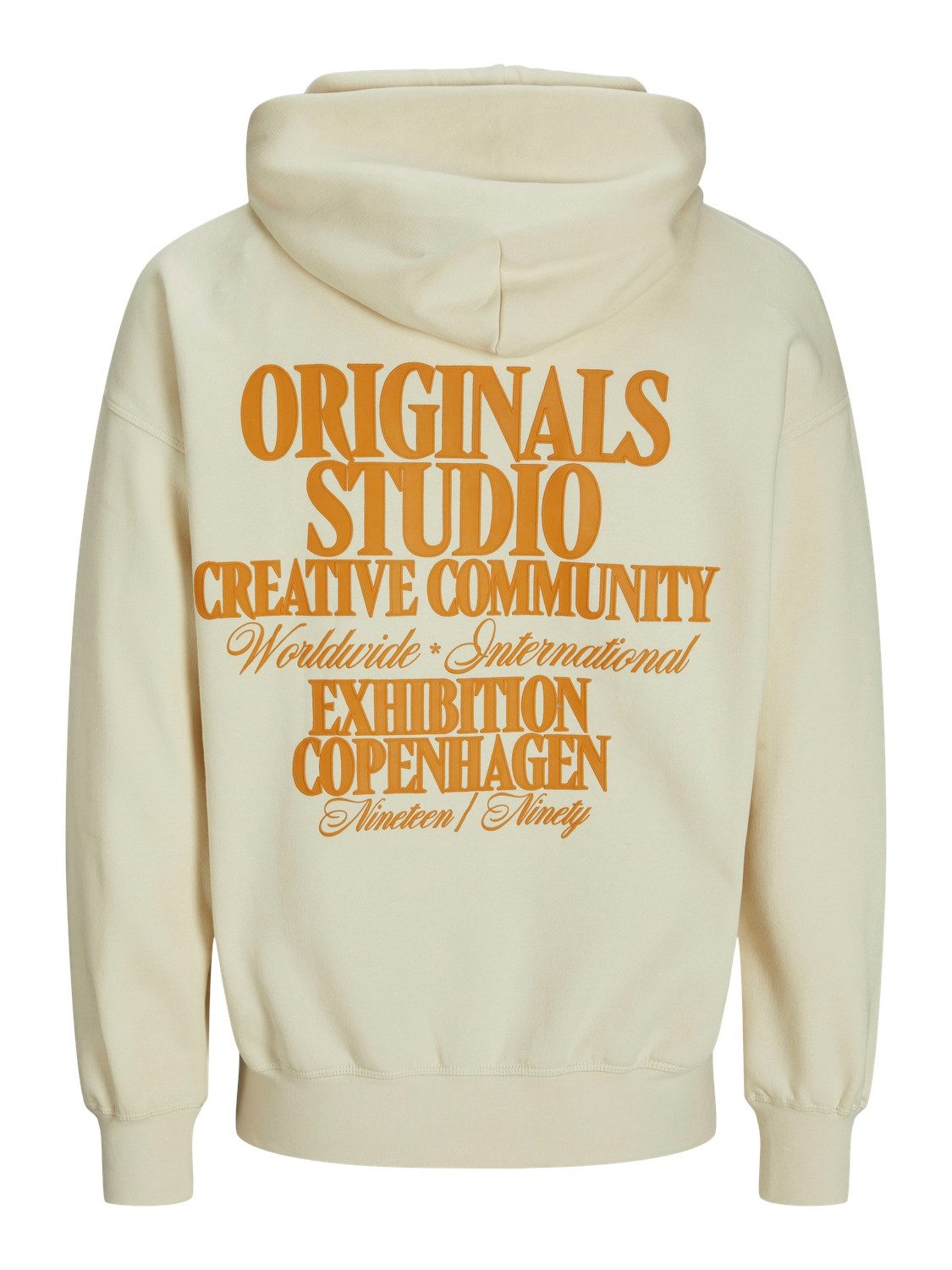 Jack & Jones Hoodie JORROXBURY aus günstig online kaufen