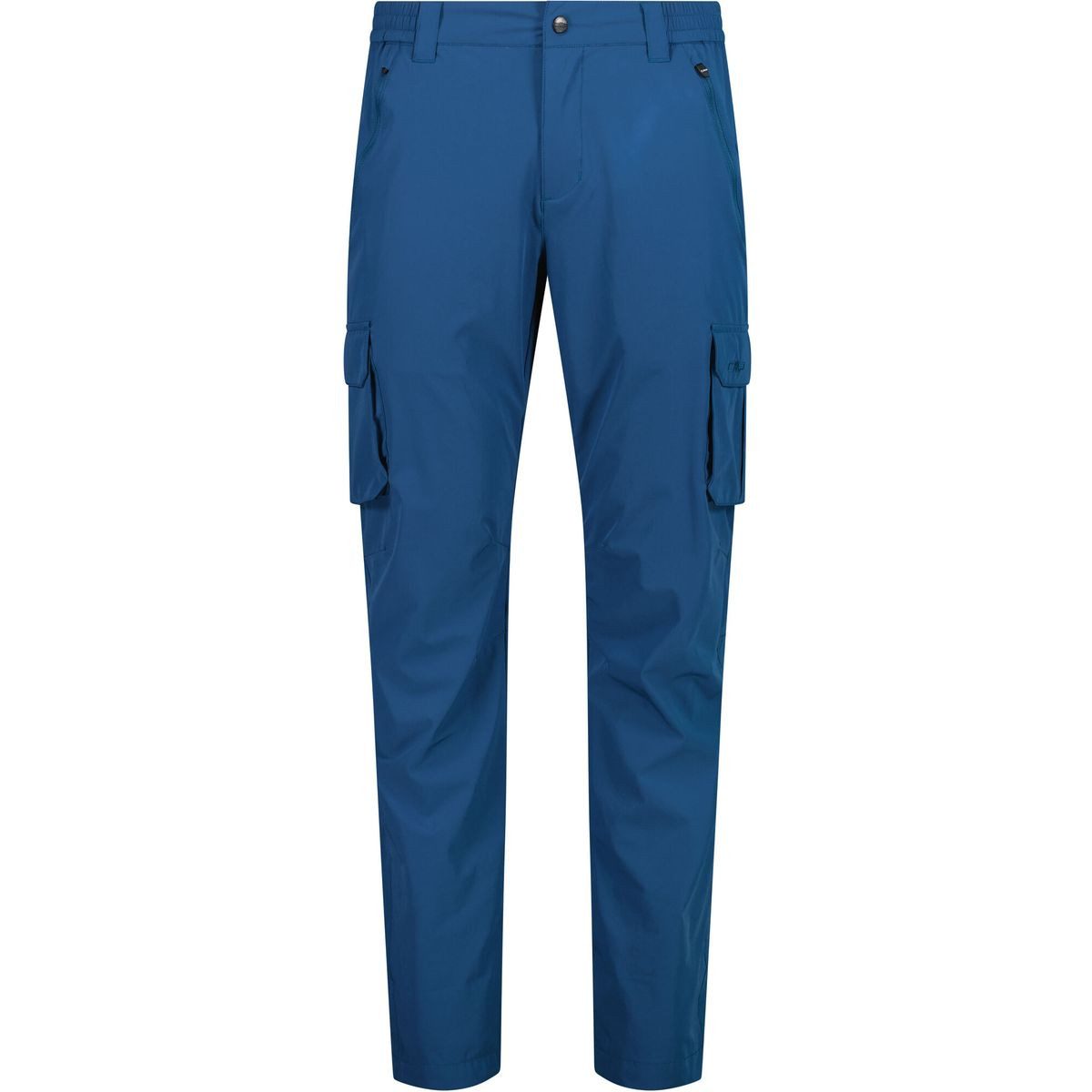 CMP Outdoorhose MAN Long Pant Hochfunktionelle Wanderhose für Herren mit 4-Wege-Stretch