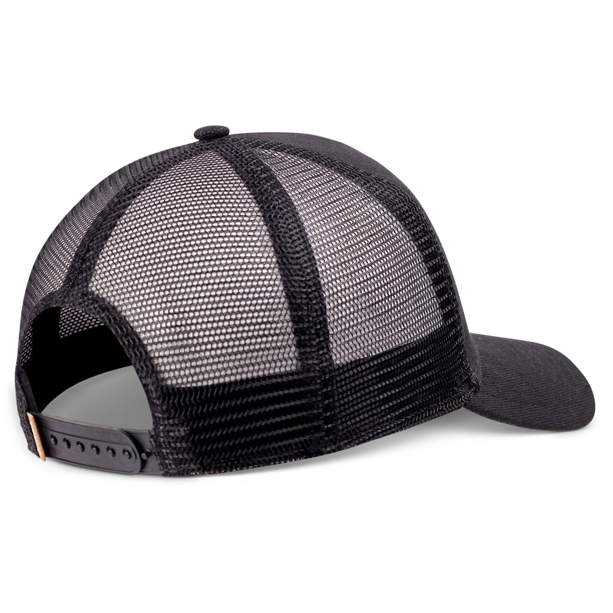Djinns Trucker Cap Djinns HFT Cap Nothing Club (Basecap, Meshcap, Trucker K günstig online kaufen