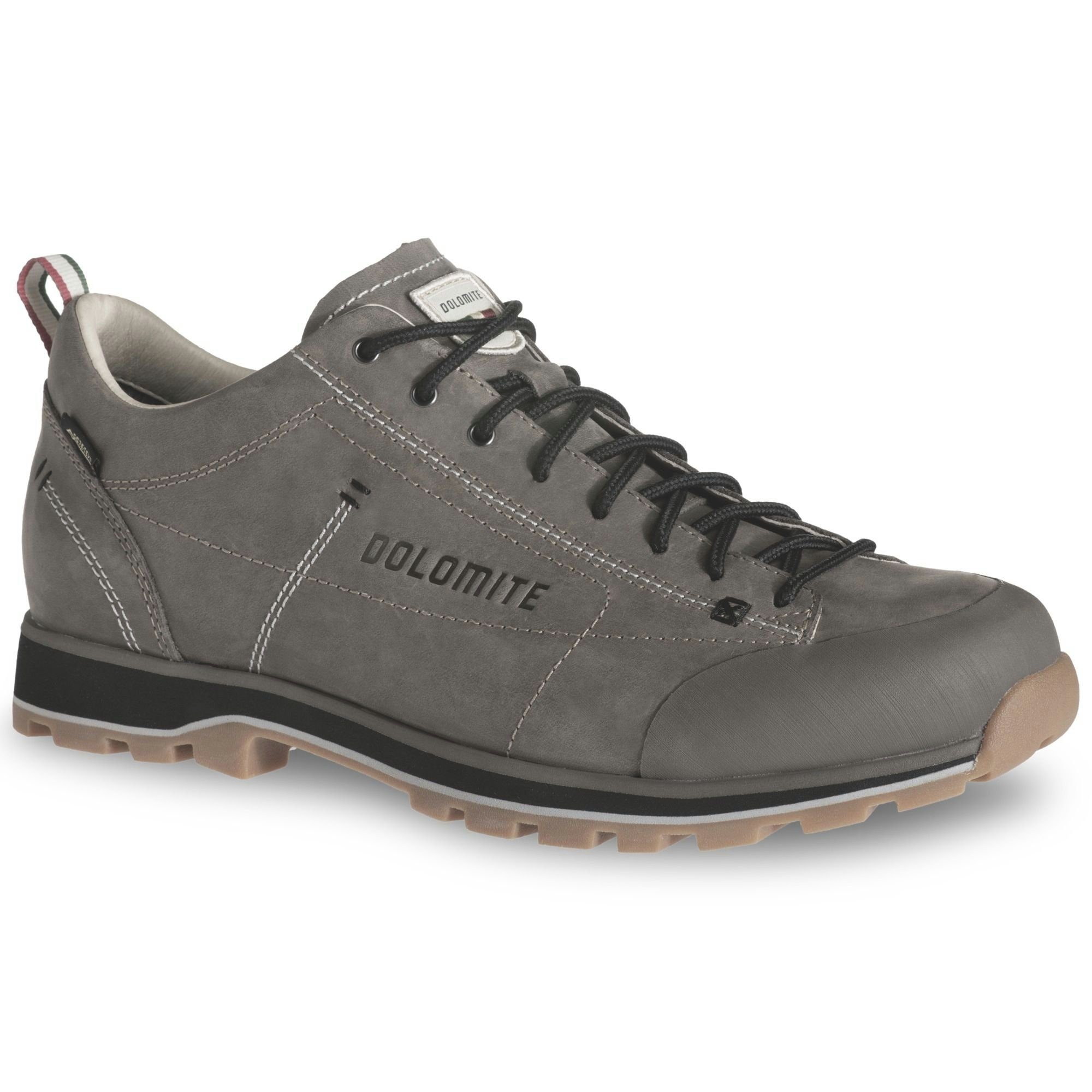 Dolomite Dolomite DOL Shoe Cinquantaquattro Low Fg Gt Outdoorschuh 1399 Ermine Brown