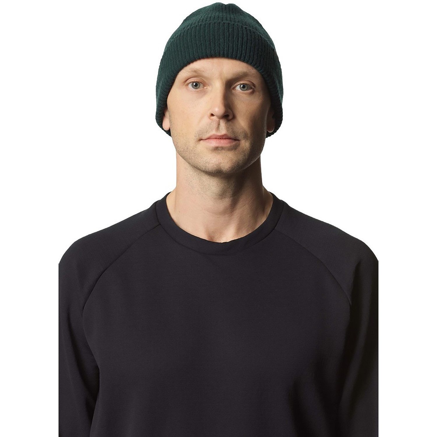 Picture Outdoorhut Cap W TAHITA 1/4 GRID FLEECE