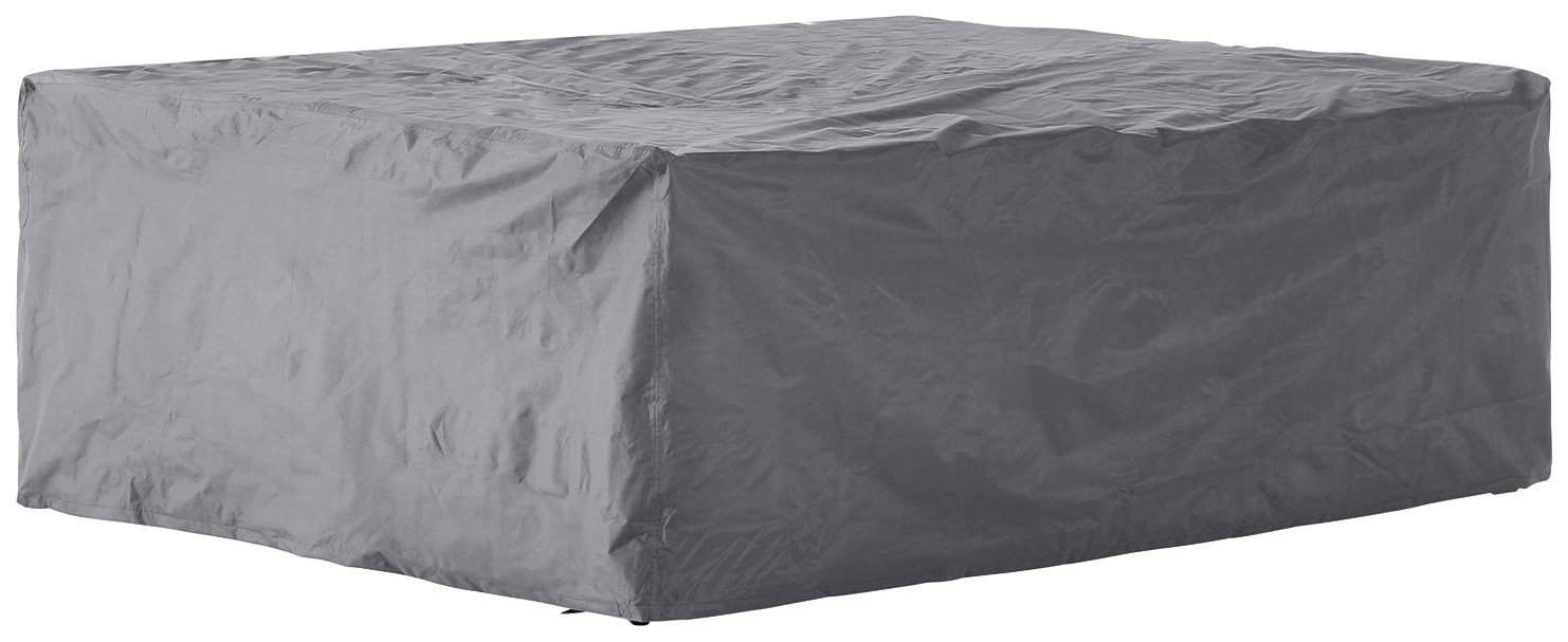 winza outdoor covers Gartenmöbel-Schutzhülle (OTTOs Choice), geeignet für Loungeset, 240x180x75 cm
