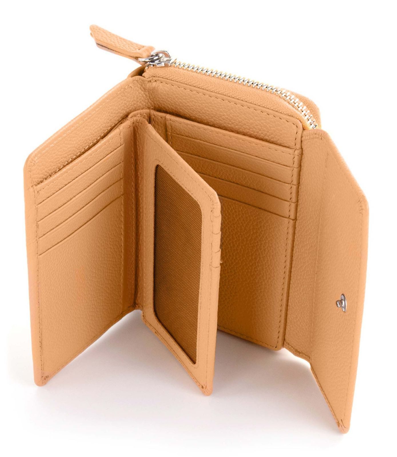 Tamaris Geldbörse Zip Around Wallet, aus günstig online kaufen