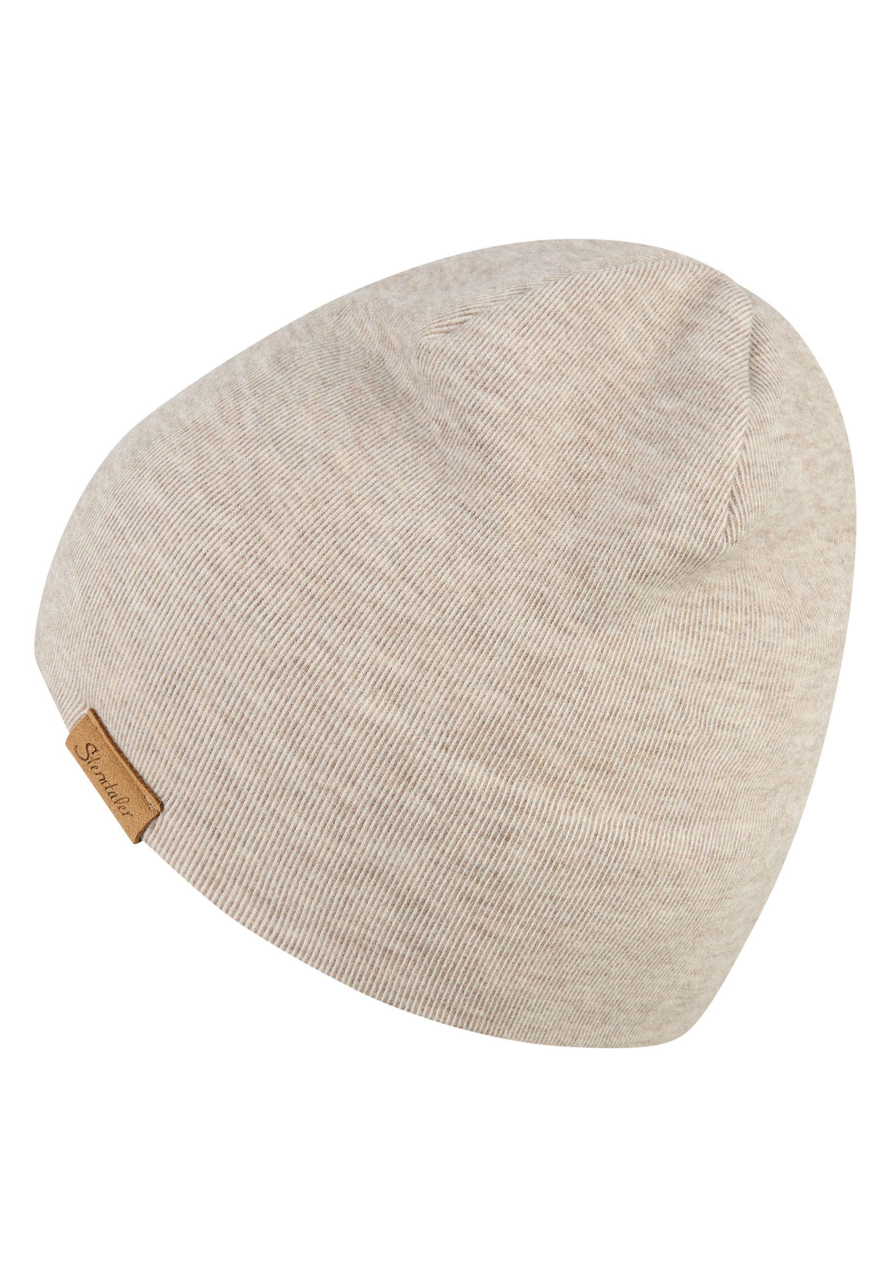 Sterntaler® Beanie Beanie Melange (1-St)
