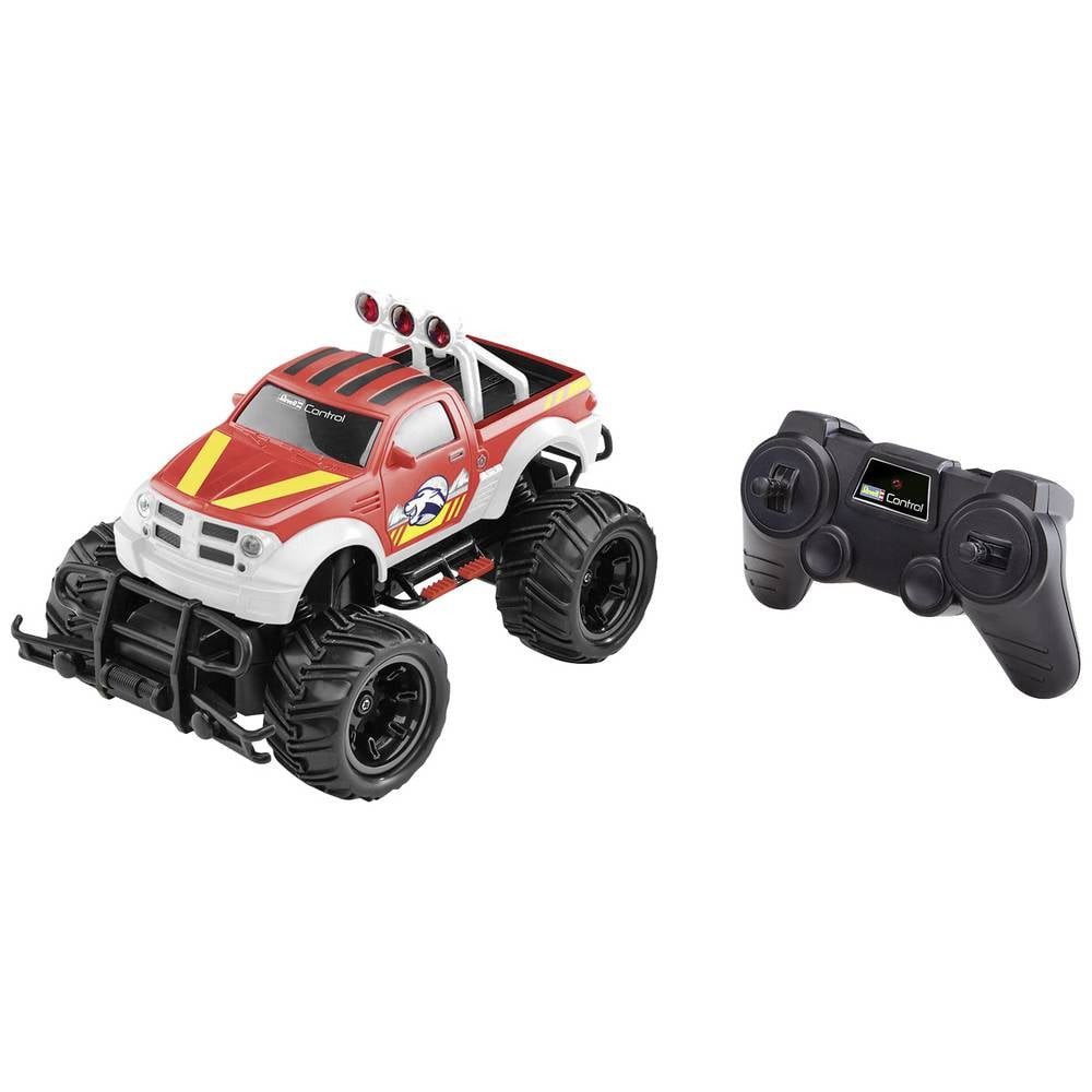 Revell Control RC-Auto RC Truck