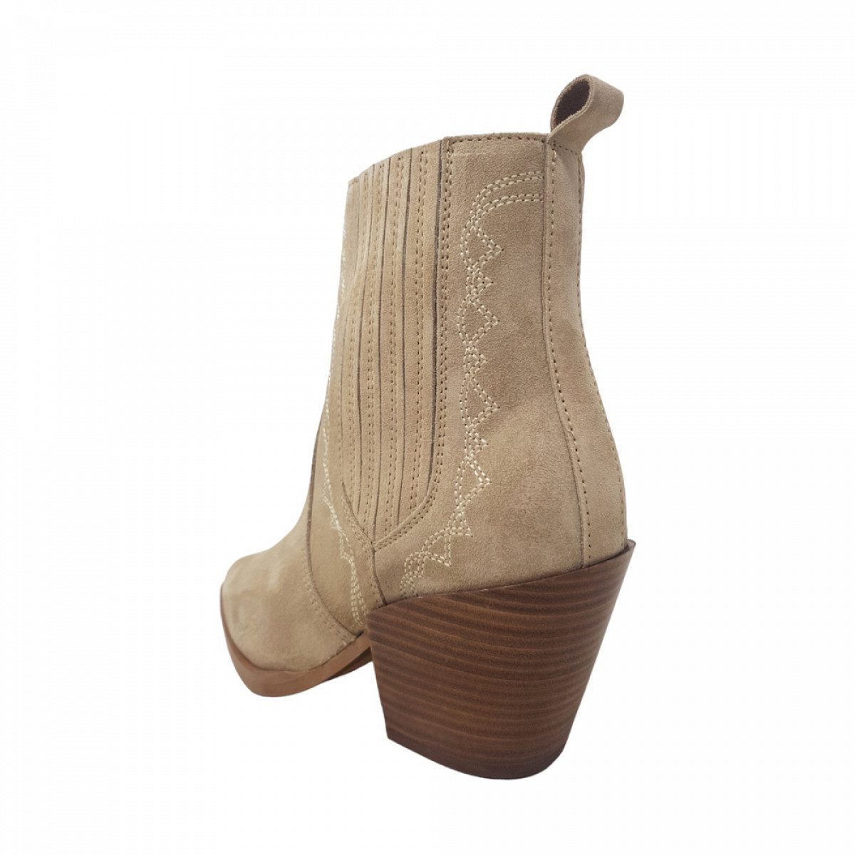 Alpe Woman Shoes Stiefel