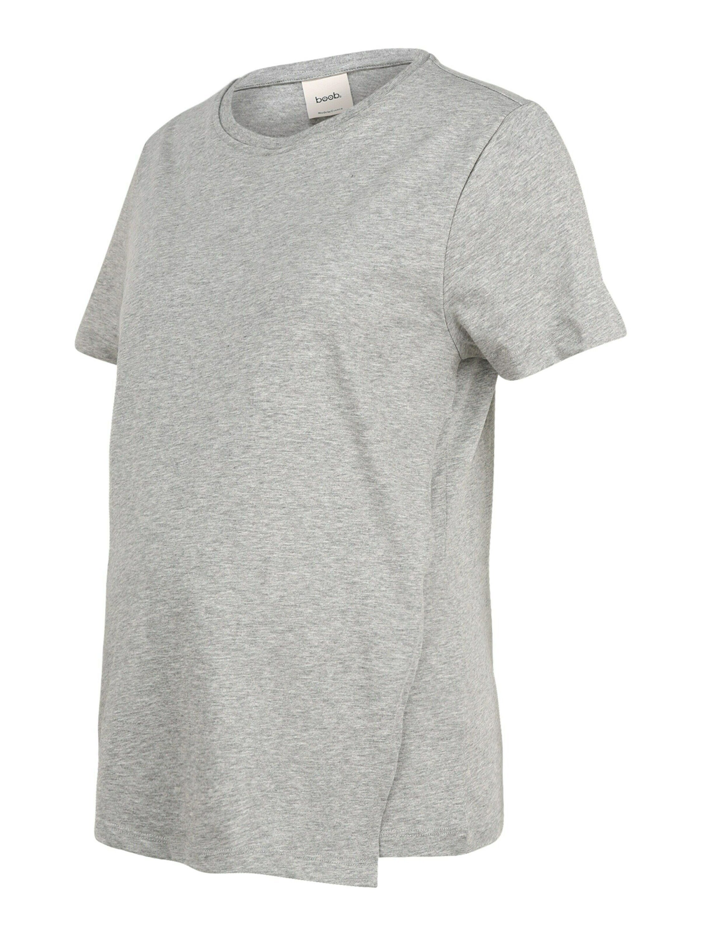 BOOB T-Shirt (1-tlg) Weiteres Detail