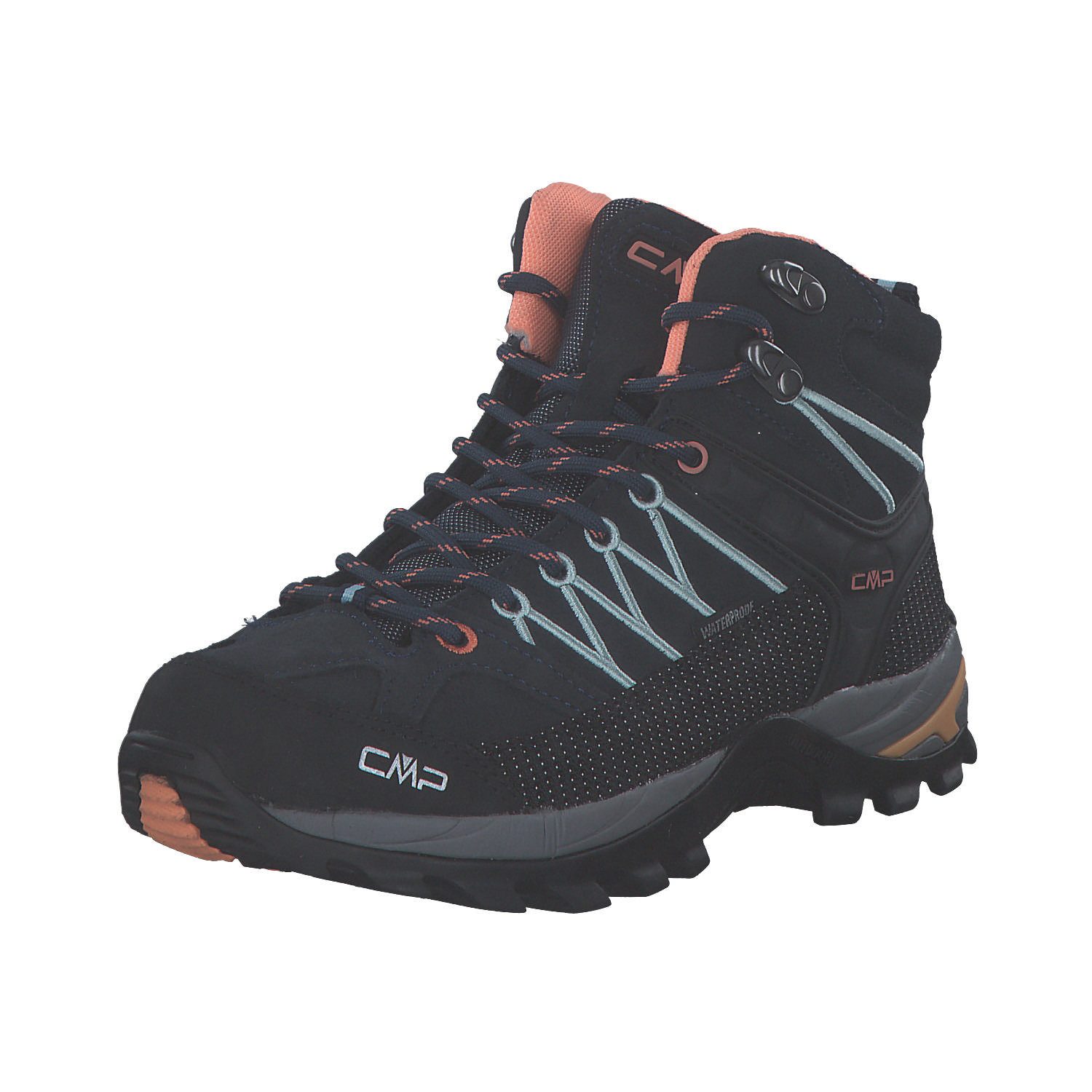 CMP Rigel Mid 3Q12946 Trekkingschuh günstig online kaufen