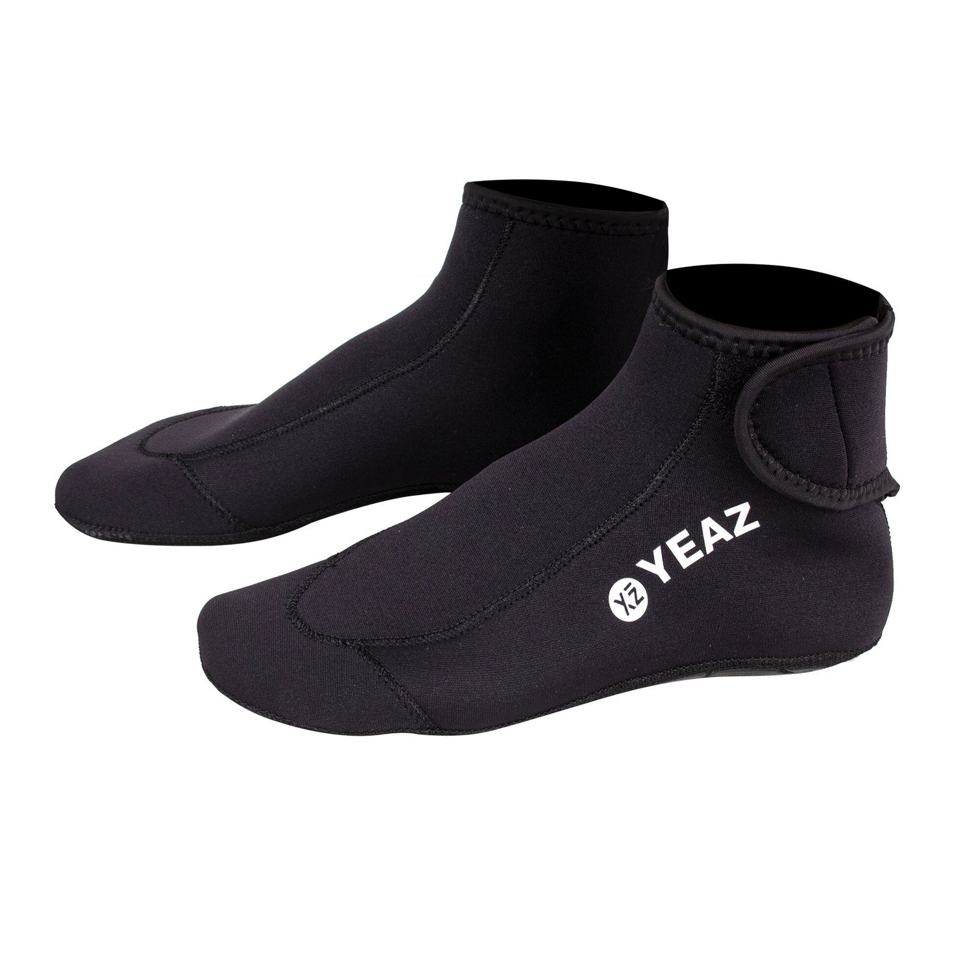 YEAZ Neoprensocken NEOSOCK GRIP PRO Neoprensocken Ideal für Wassersport / O günstig online kaufen