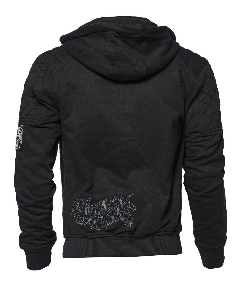 West Coast Choppers Kapuzenpullover günstig online kaufen
