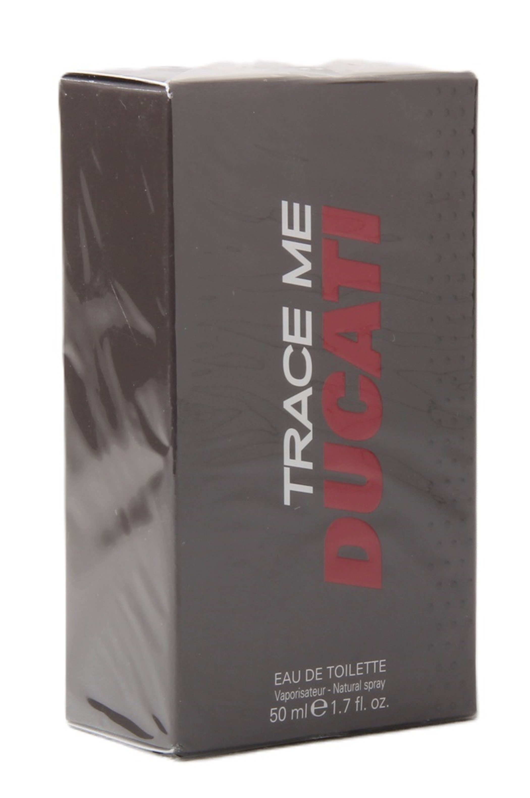 Ducati Туалетная вода Ducati Trace Me Туалетная вода Spray 50 ml