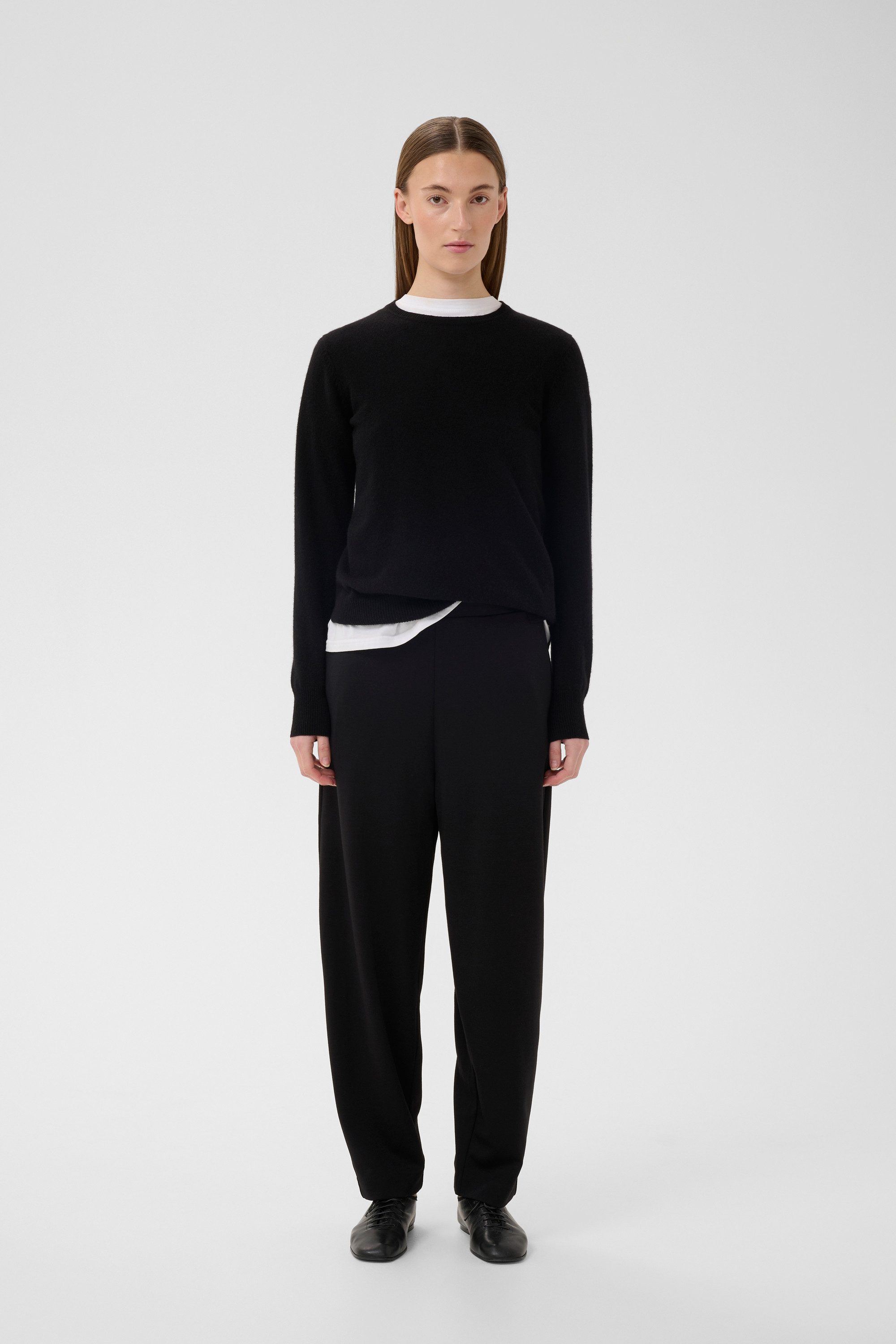 InWear Jerseyhose Jerseyhose BekyIW