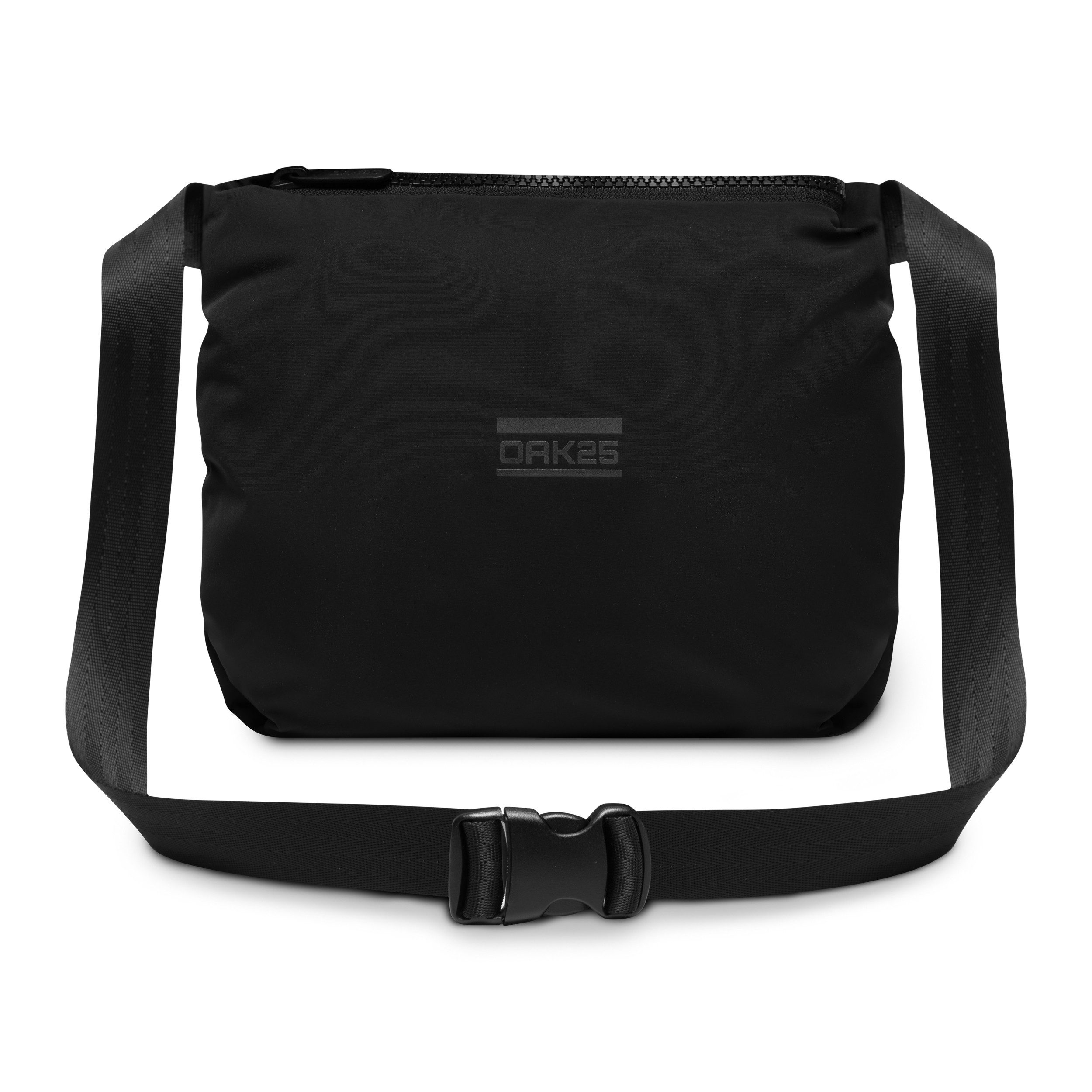 OAK25 Regenjacke Commute Rainbreaker Windbreaker Regenjacke (1-St) Verstaubare Übergangsjacke, 10.000mm Wassersäule