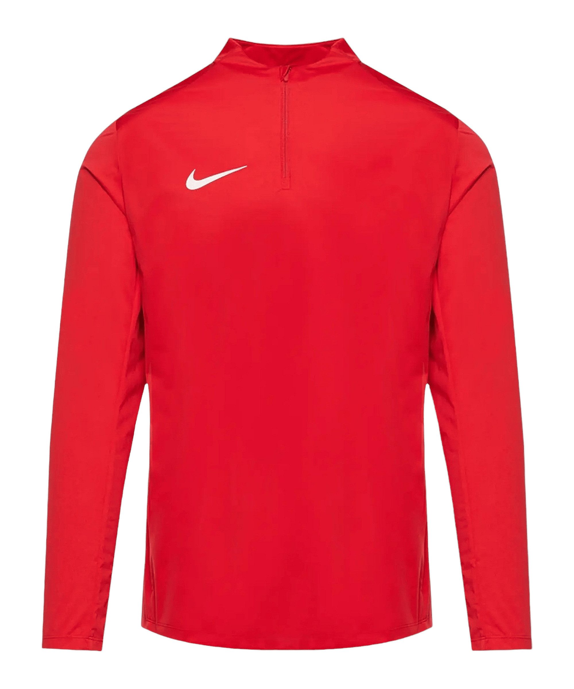 Nike Sweatshirt Nike Performance Strike 24 Drill Top Polyester