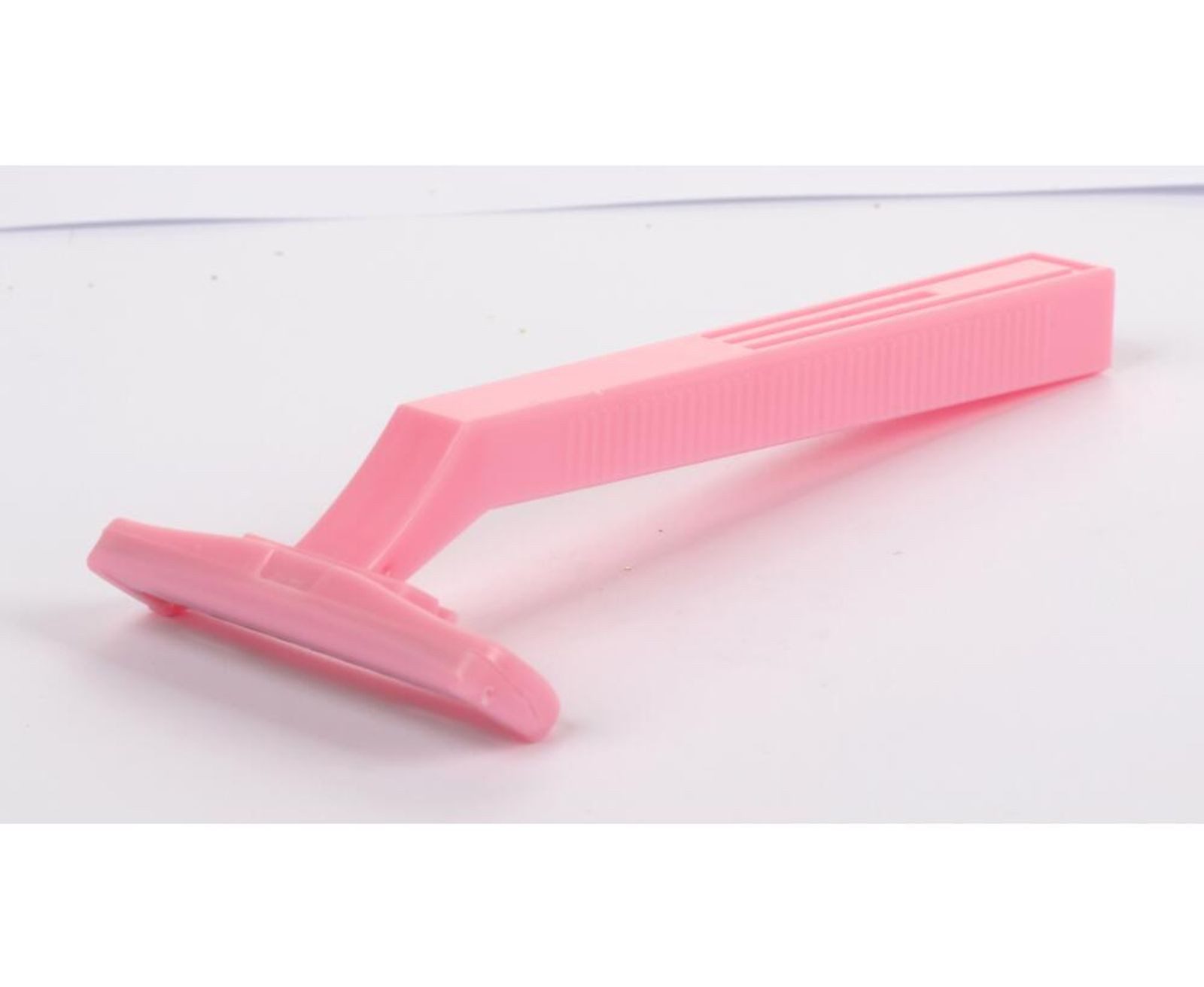 Sencebeauty Einwegrasierer 12x Sence Damen Rasierer 24er 3 Klingen Einweg Einmal Nass Wegwerf, 12-tlg.