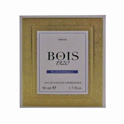 Bois 1920 Eau de Toilette Sushi Imperiale Edp 50ml