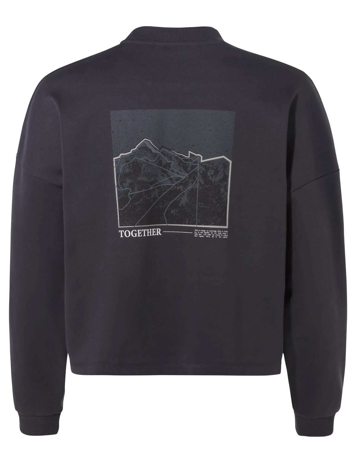 VAUDE T-Shirt Women's Najun LS Shirt günstig online kaufen