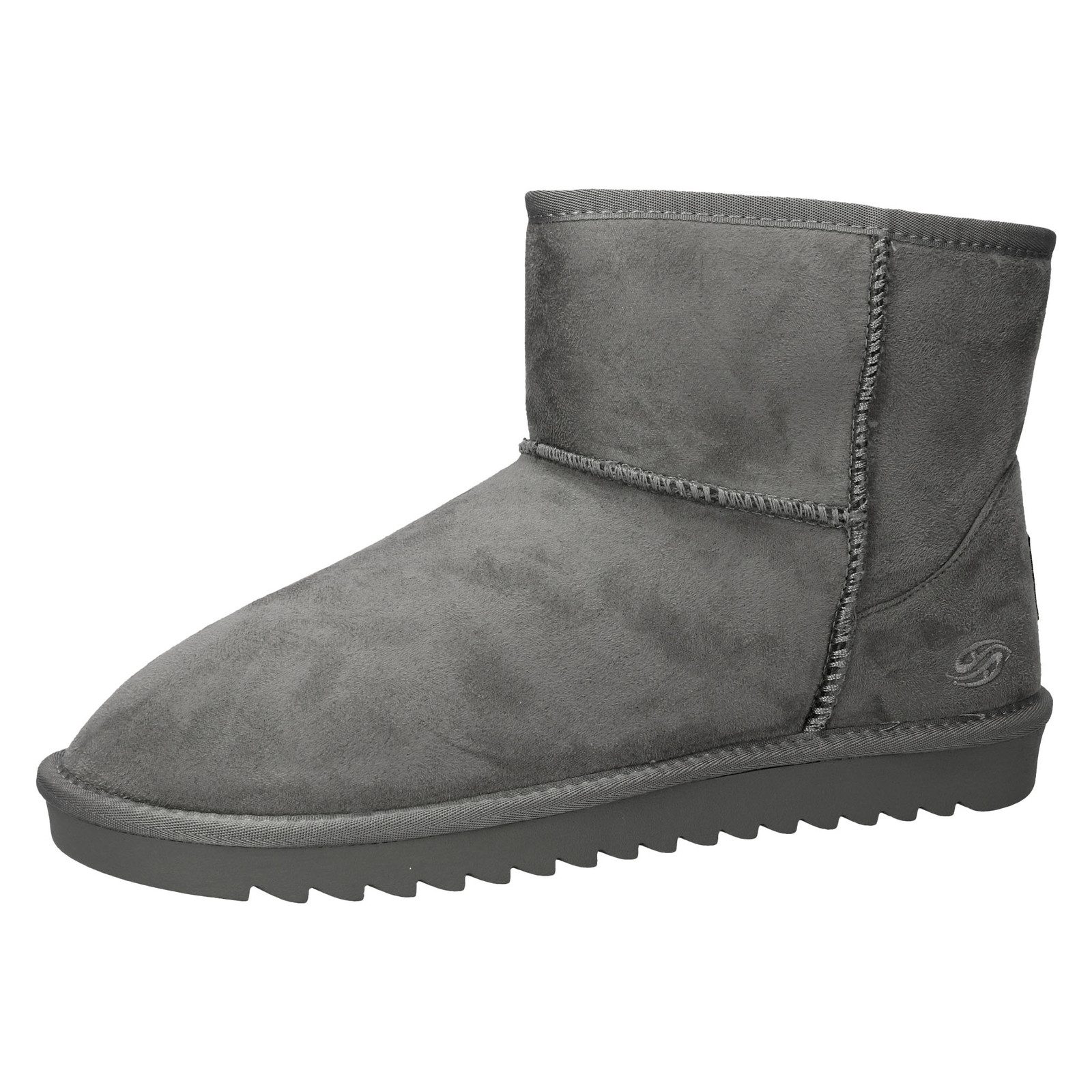 Dockers by Gerli Boots Winterboots mit Ziernähten günstig online kaufen