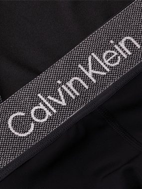 Calvin Klein Sport 7/8-Leggings WO - Legging (7/8)