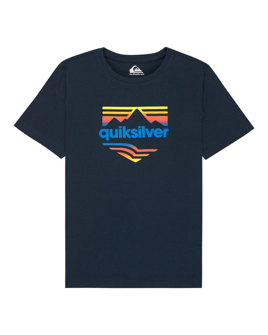T-Shirt Horizon Fade