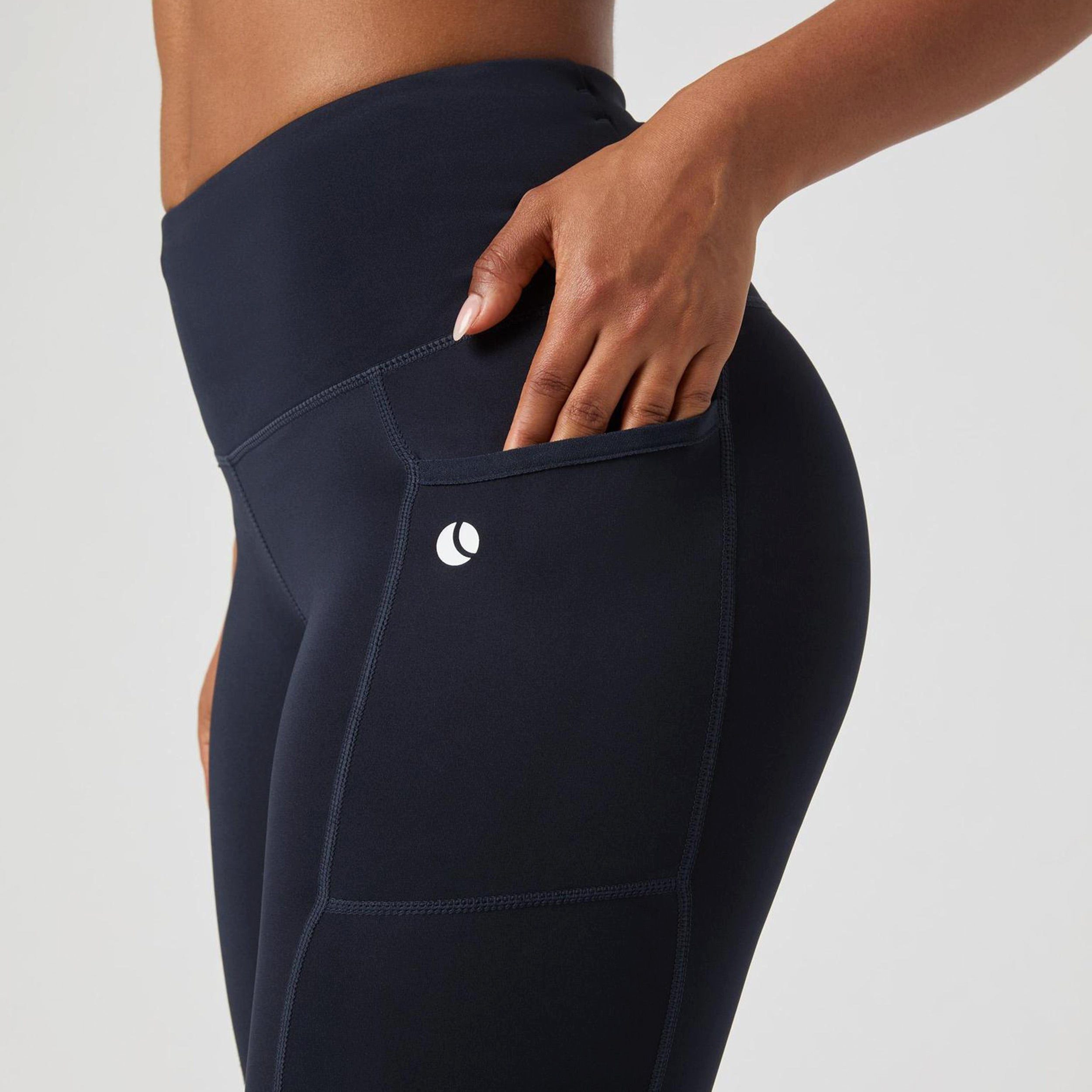 Björn Borg Laufhose Ace Pocket