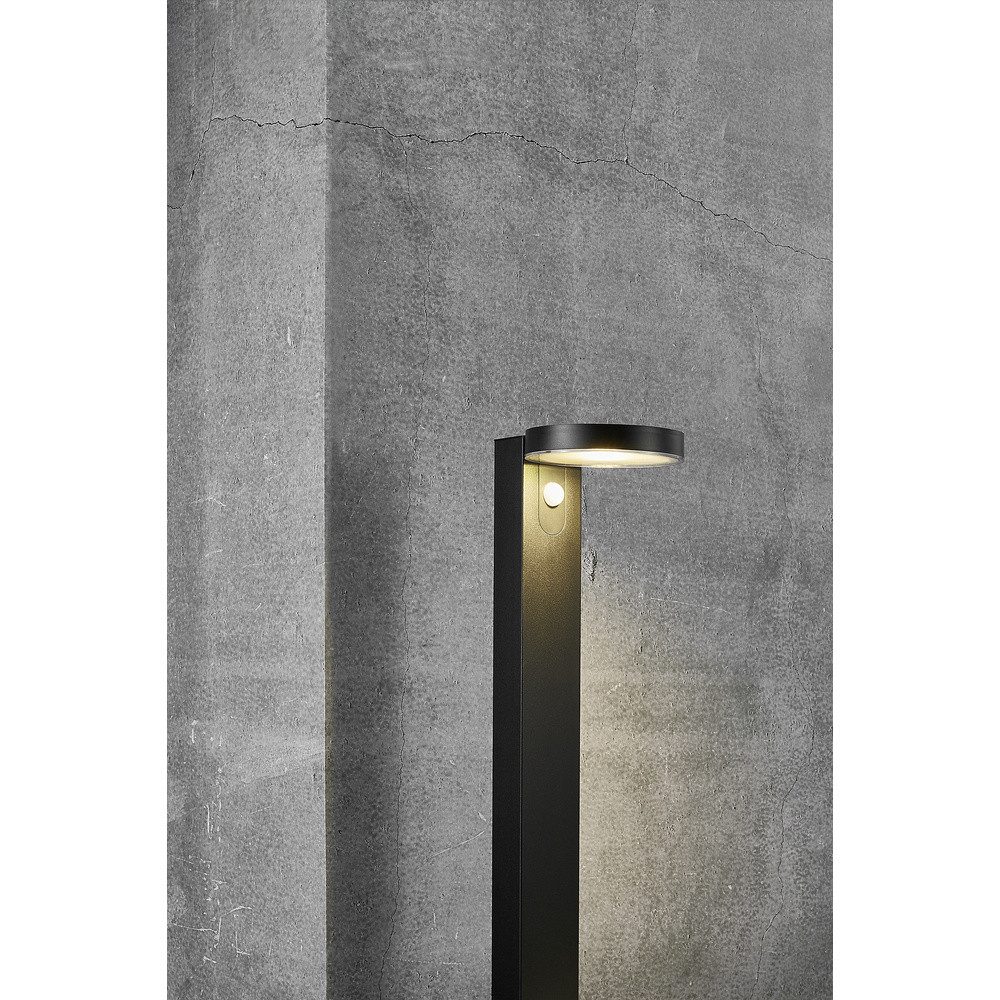 Nordlux Gartenleuchte Nordlux 2415028003 Solar-Außenstandleuchte LED günstig online kaufen
