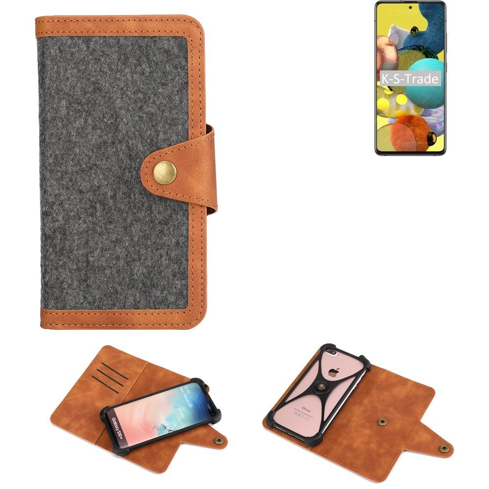 Handyhülle für Samsung Galaxy A51 5G