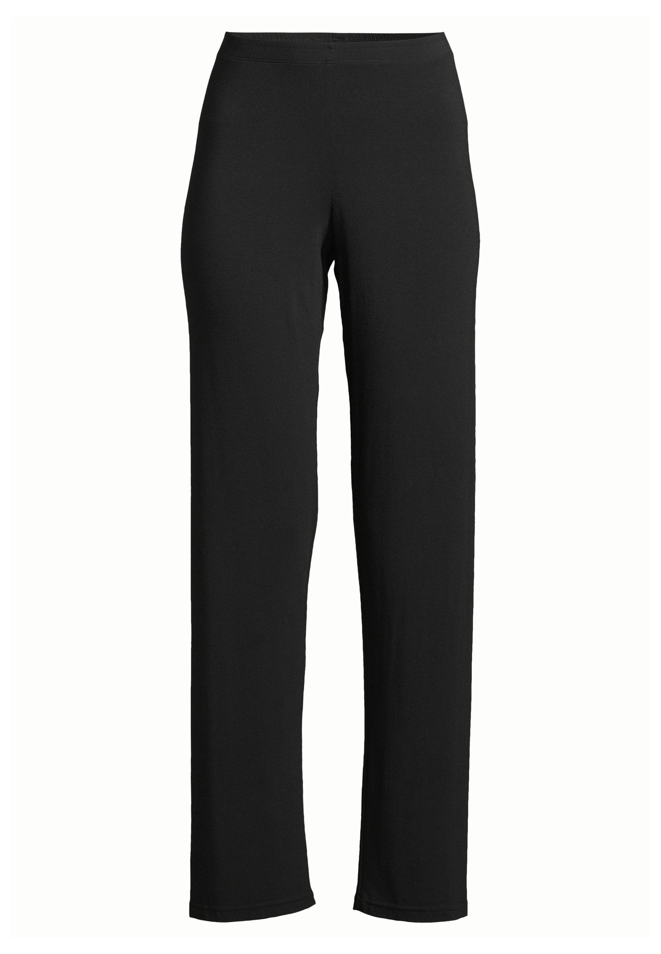 Nina Von C. Schlafhose Loungewear Modal (1-tlg) Schlafanzug Hose - Thermore günstig online kaufen