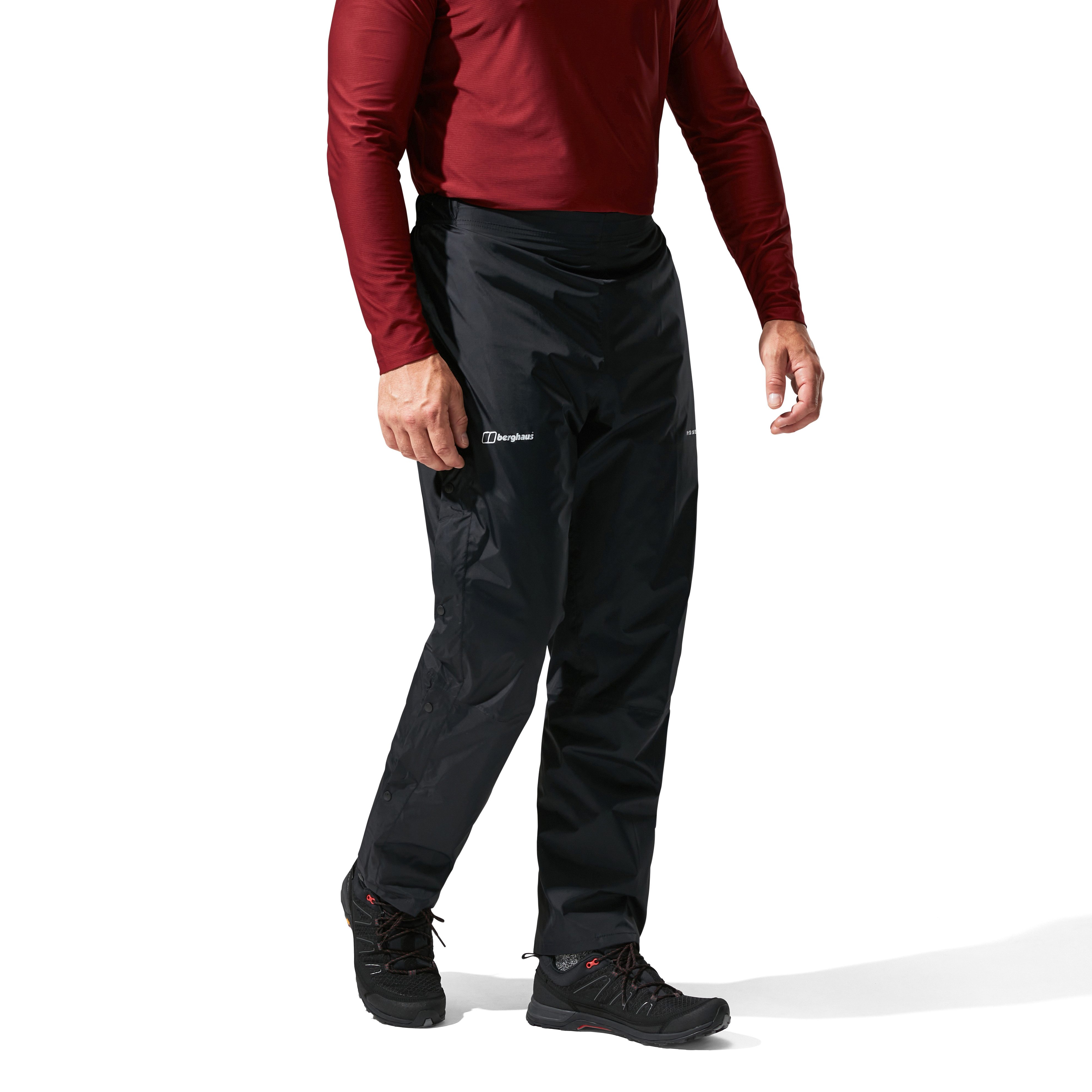 Berghaus Regenhose DELUGE PRO 2.0 RAIN-PANT