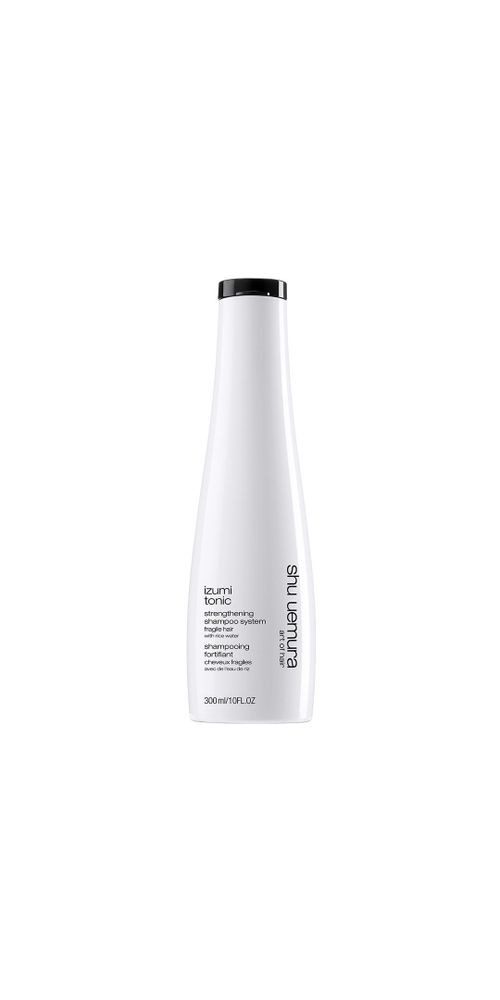 Shu Uemura Haarelexier Shu Uemura Izumi Shampoo 300ml