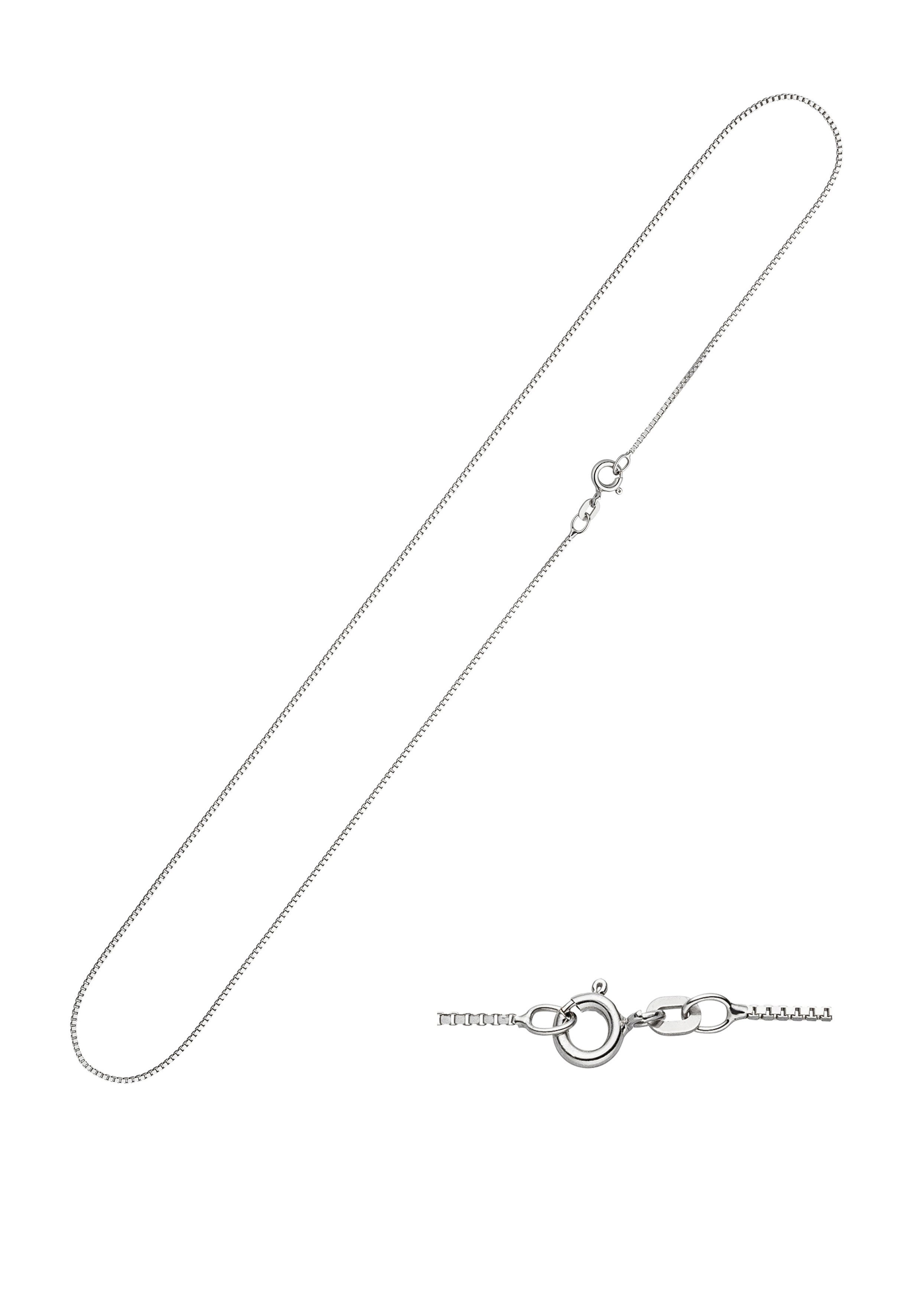JOBO Goldkette Venezianer-Kette, 333 Wei...