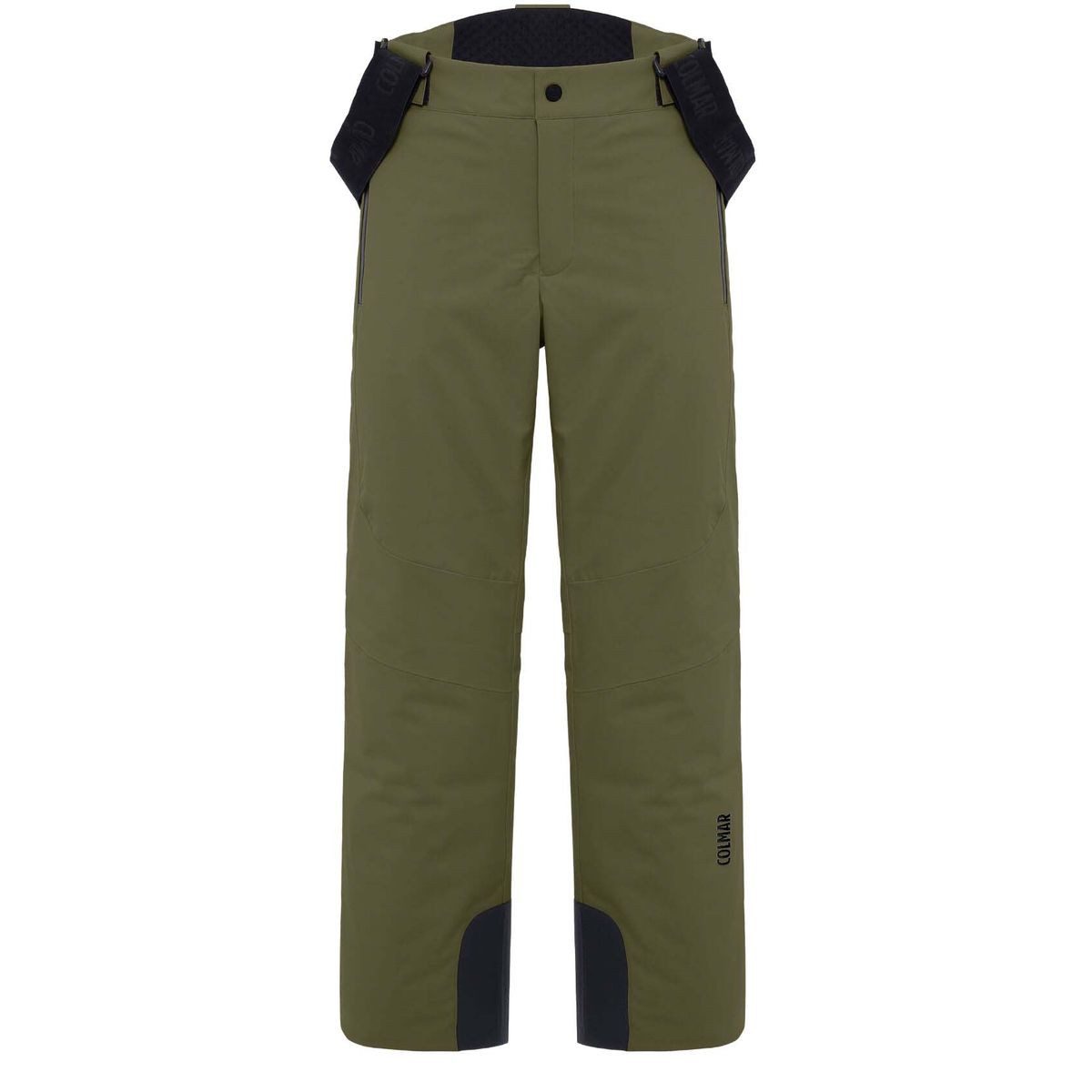 Colmar Skihose M Salopette Pants Hochfunktionale und nachhaltige Skihose mit optimaler Wärmeisolierung