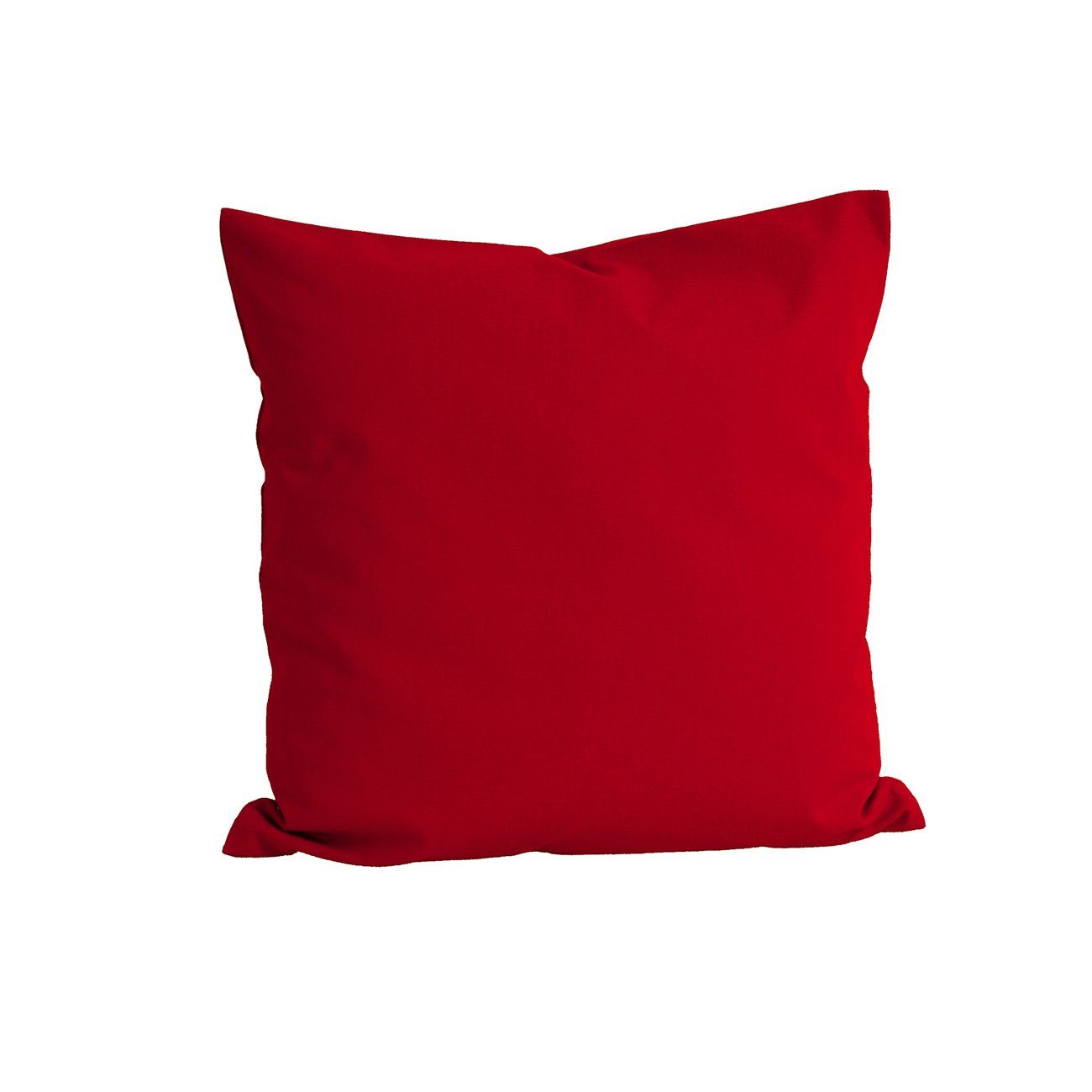 beties Kissenbezug Basic, (1 Stück), 100% Baumwolle in verschiedenen Größen und Farben. € 11,40, (€ 11,40 pro 1 Stk).