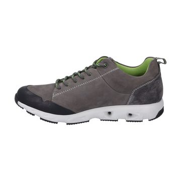 Josef Seibel Noah 54, grau Sneaker