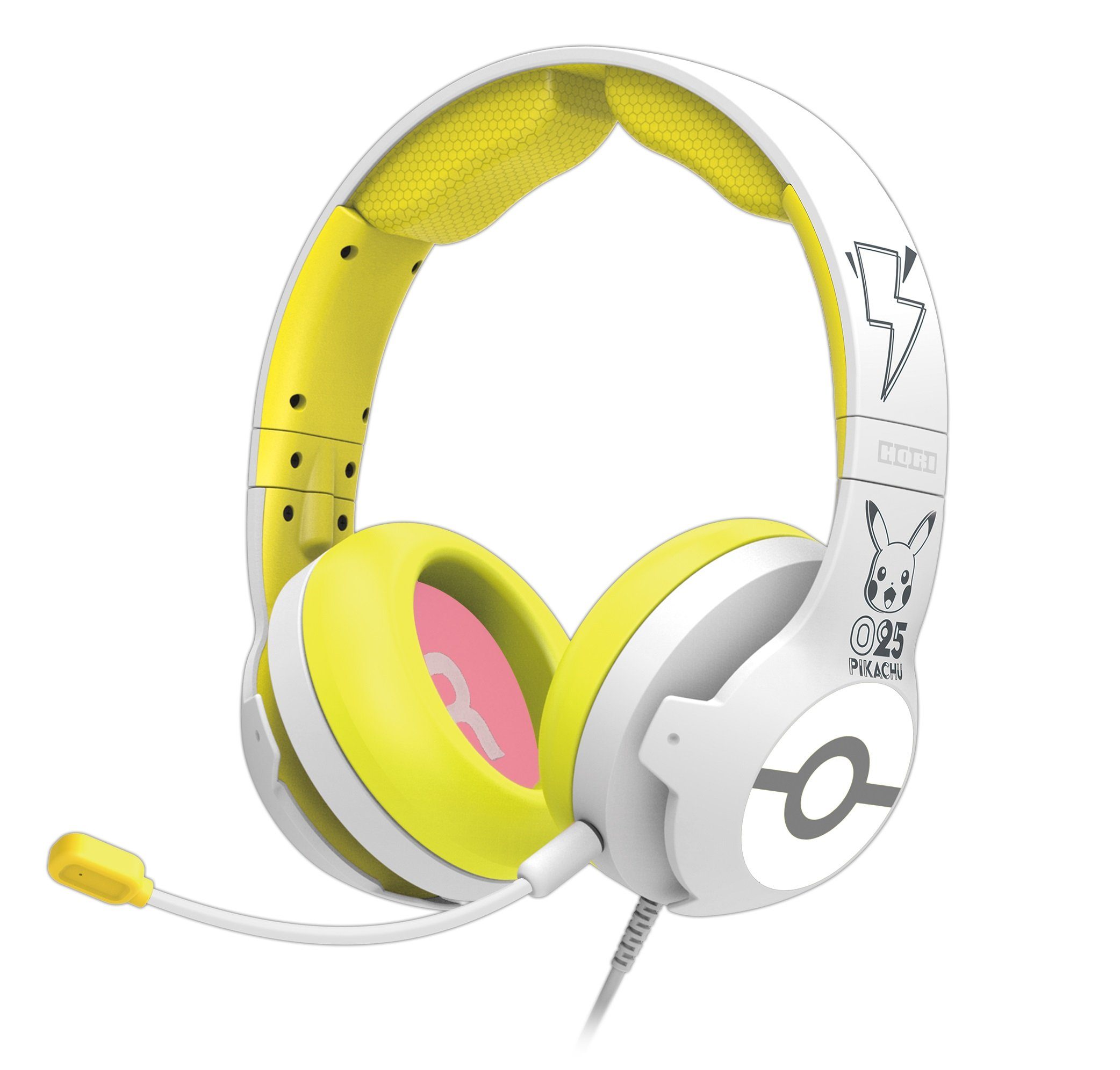 Hori »Gaming Headset Pokemon Pikachu« GamingHeadset online kaufen OTTO