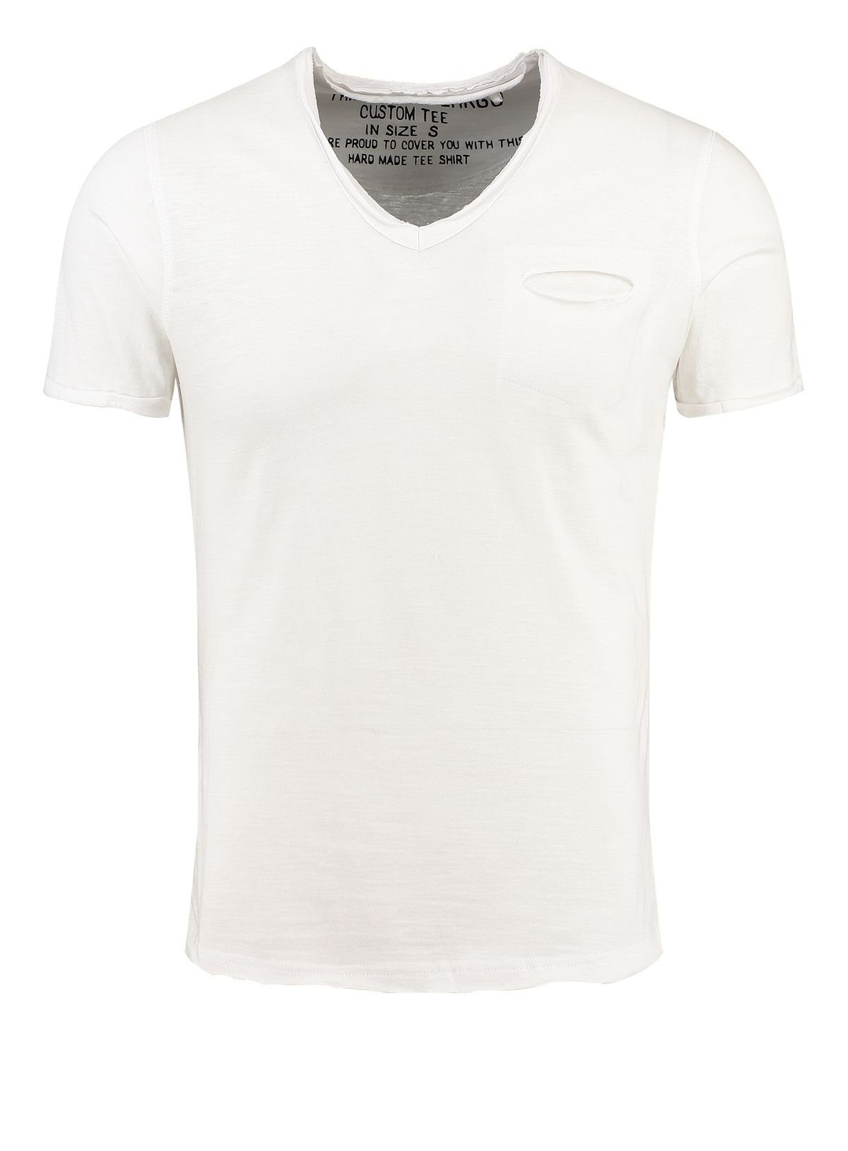Key Largo T-Shirt Soda vintage Look günstig online kaufen