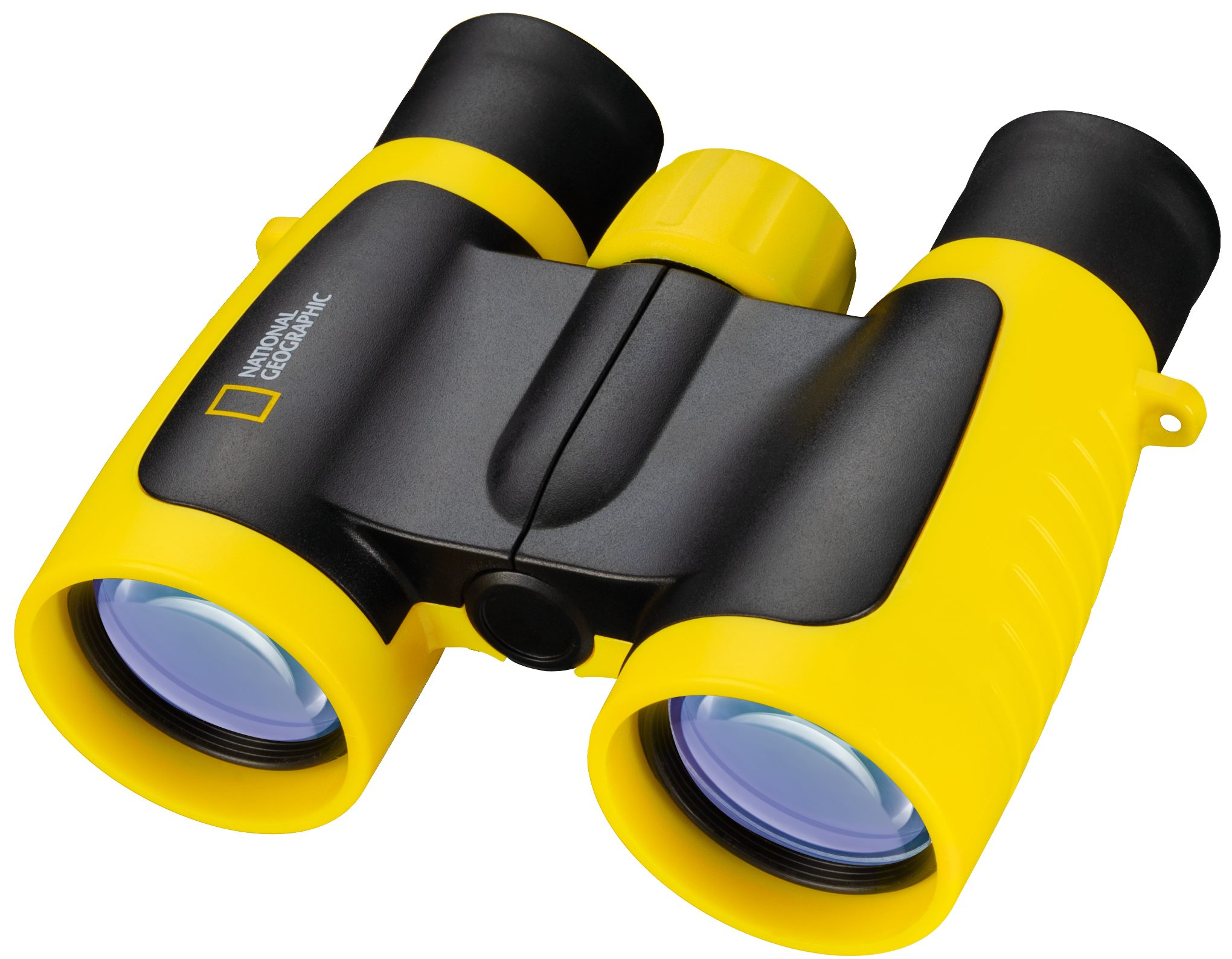 NATIONAL GEOGRAPHIC Outdoor-Entdecker-Set Kinderfernglas